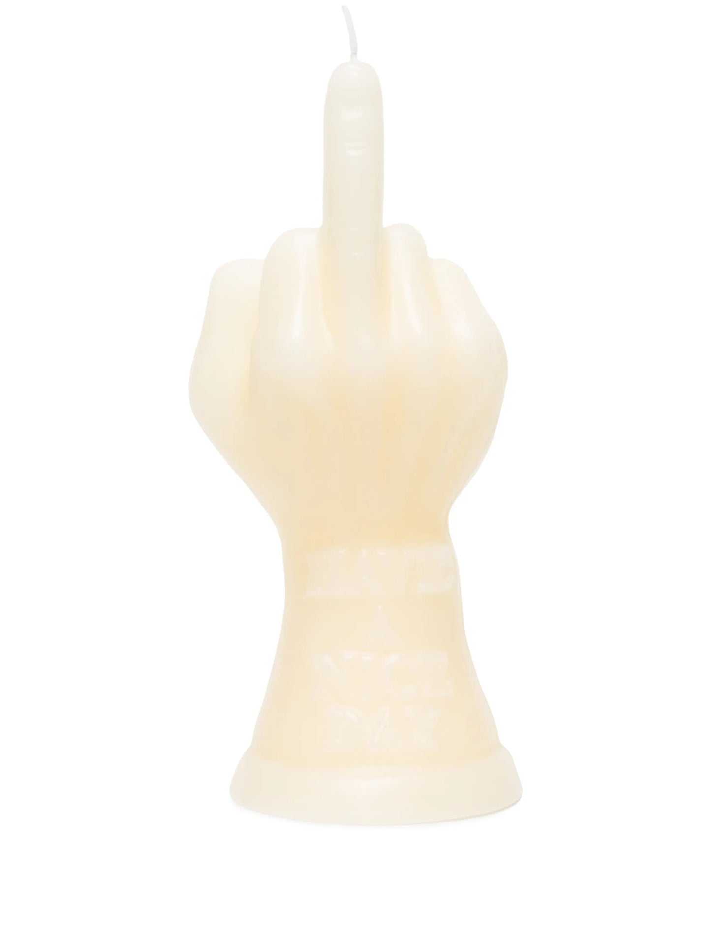 4Q hand scented candle (132g)