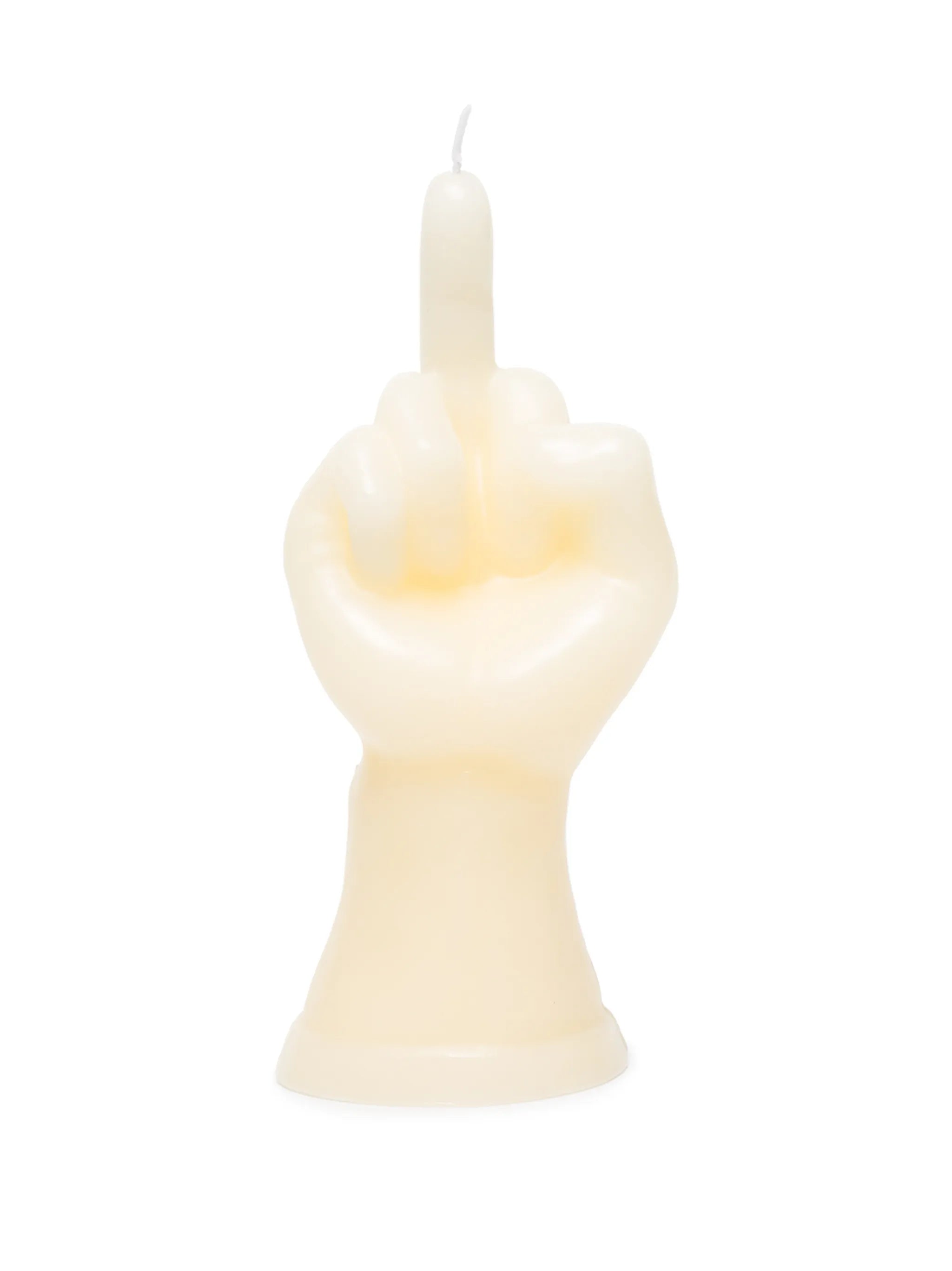 4Q hand scented candle (132g)