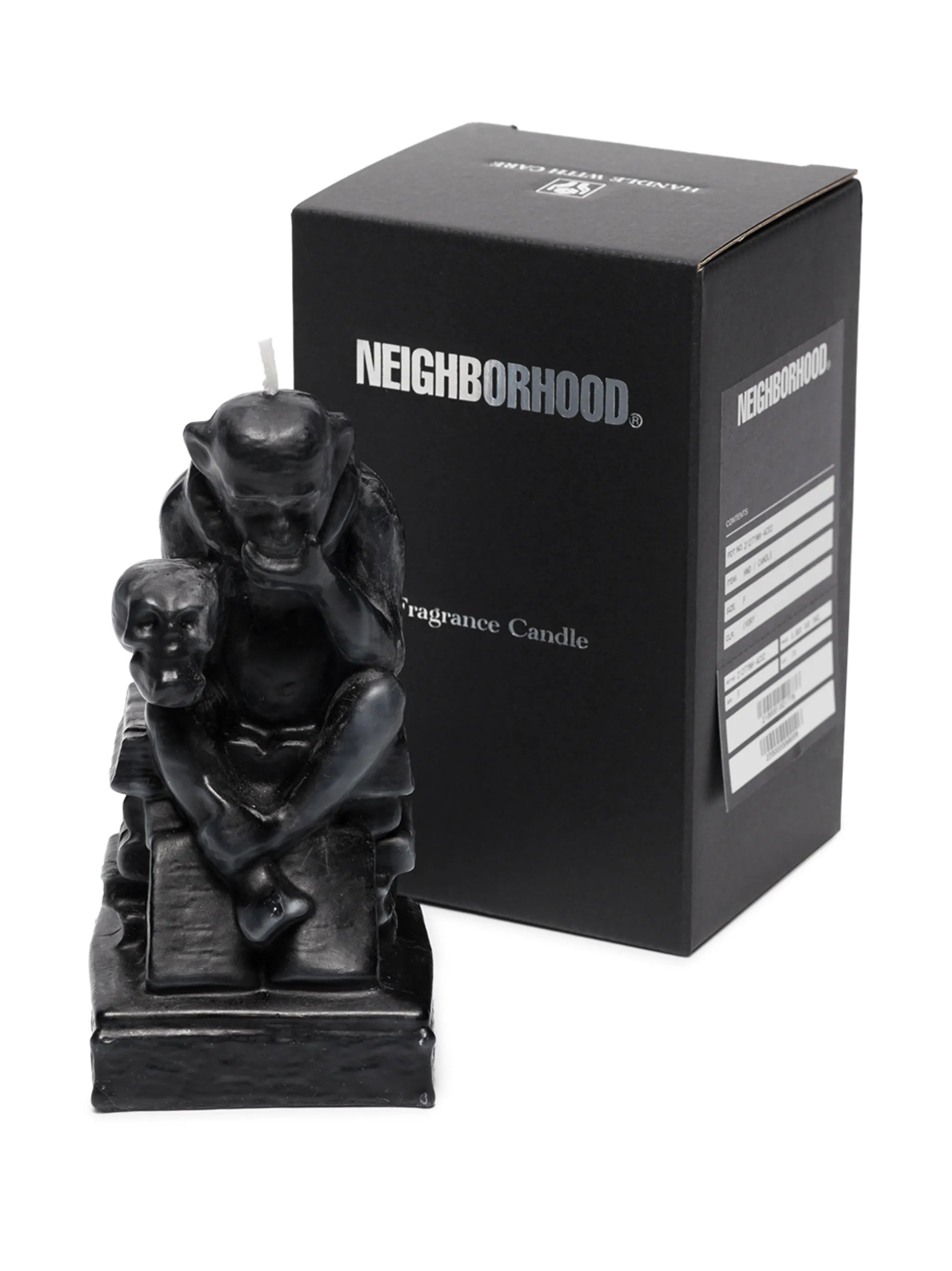 Ape scented candle (320g)