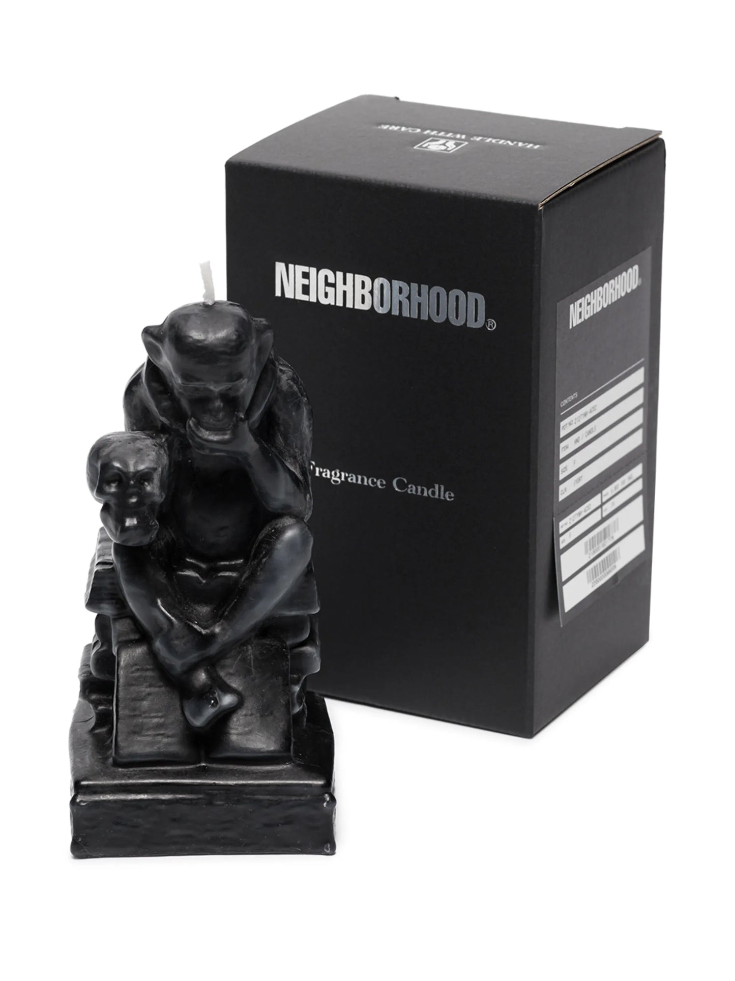 Ape scented candle (320g)