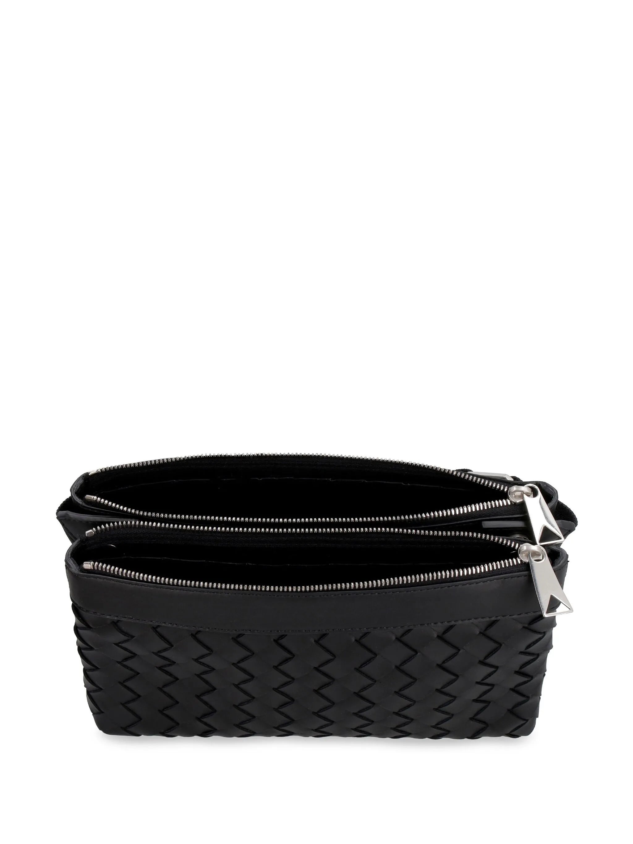 Hydrology shoulder bag