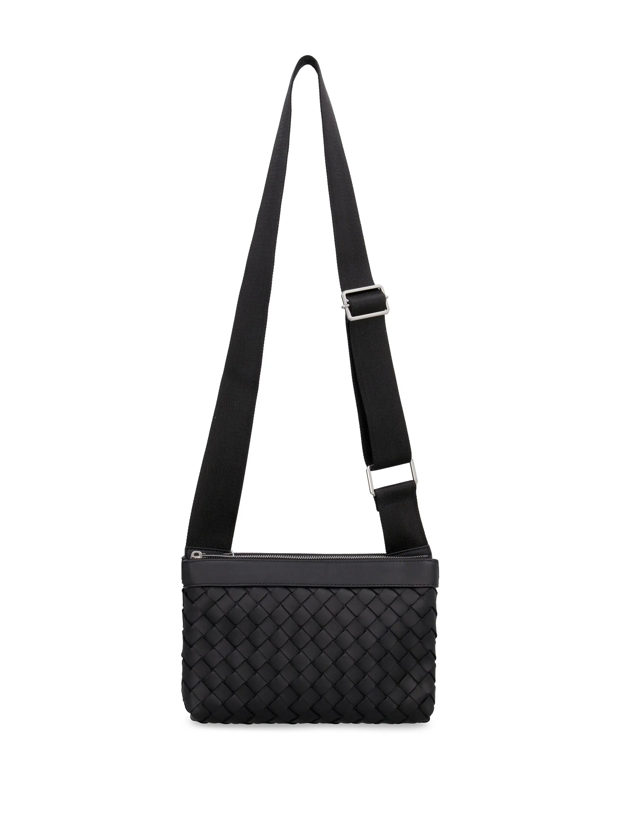 Hydrology shoulder bag