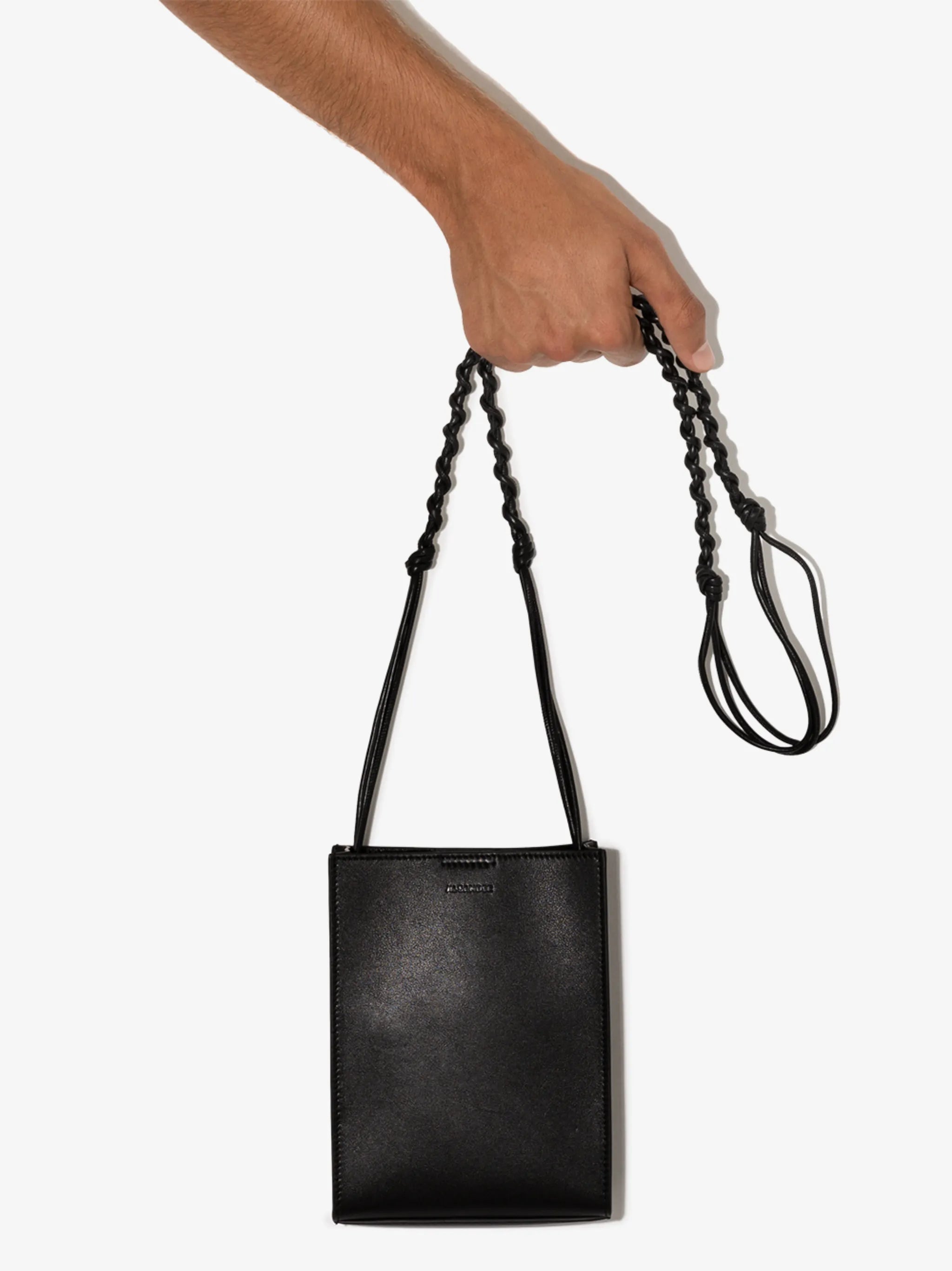 small Tangle crossbody bag