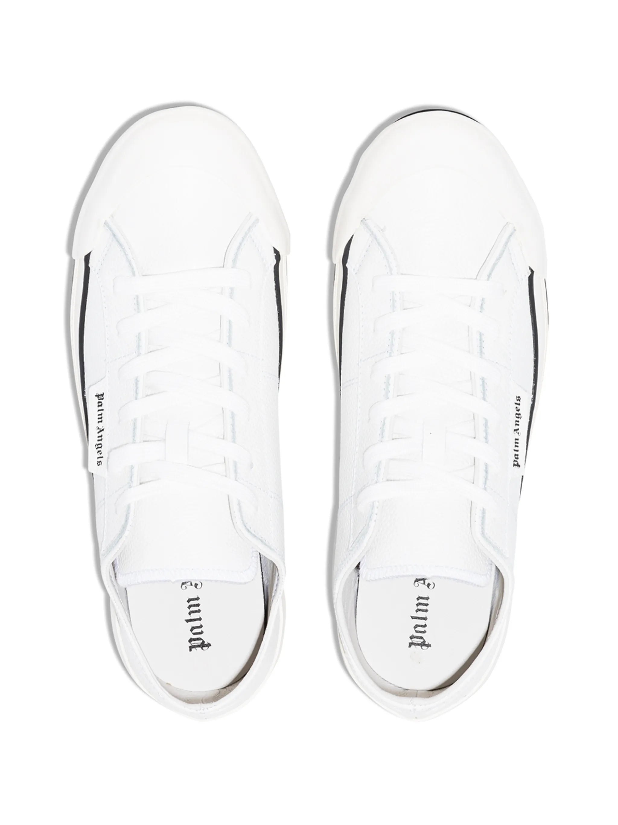 New Vulcanized low-top sneakers