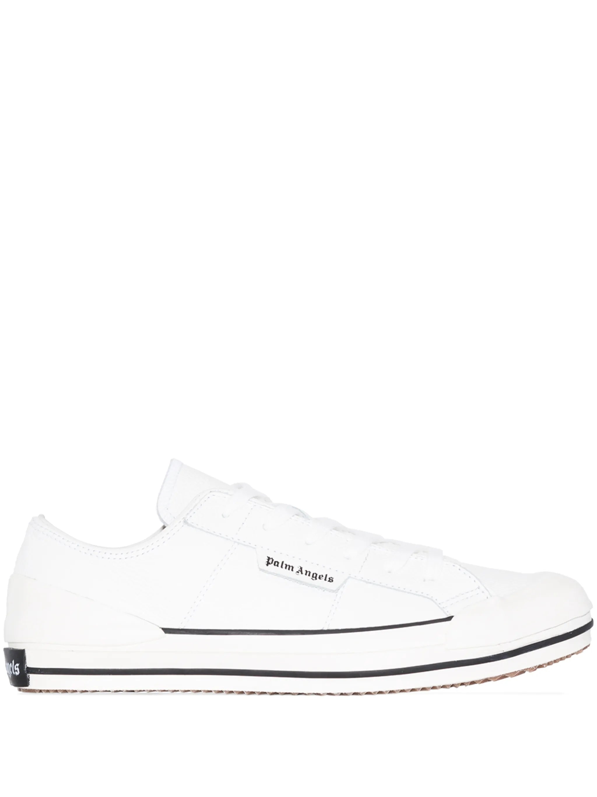 New Vulcanized low-top sneakers