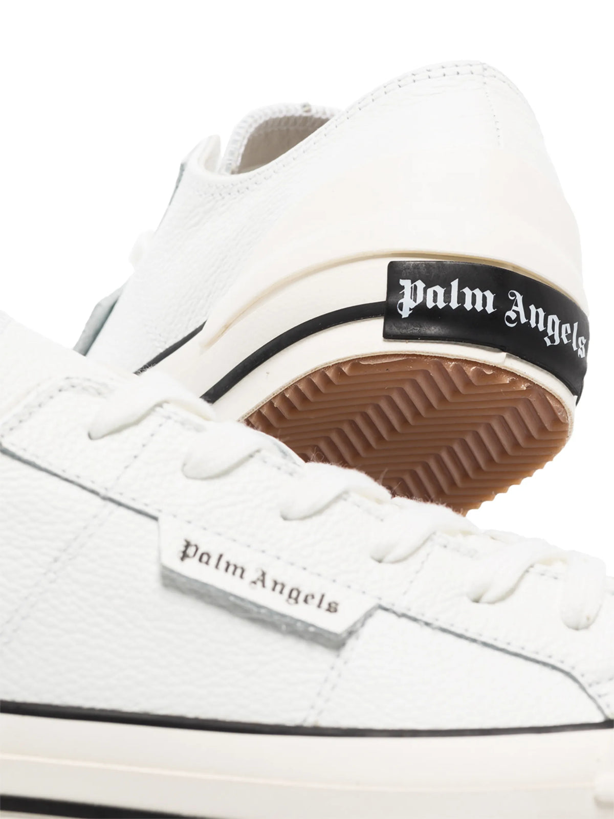 New Vulcanized low-top sneakers