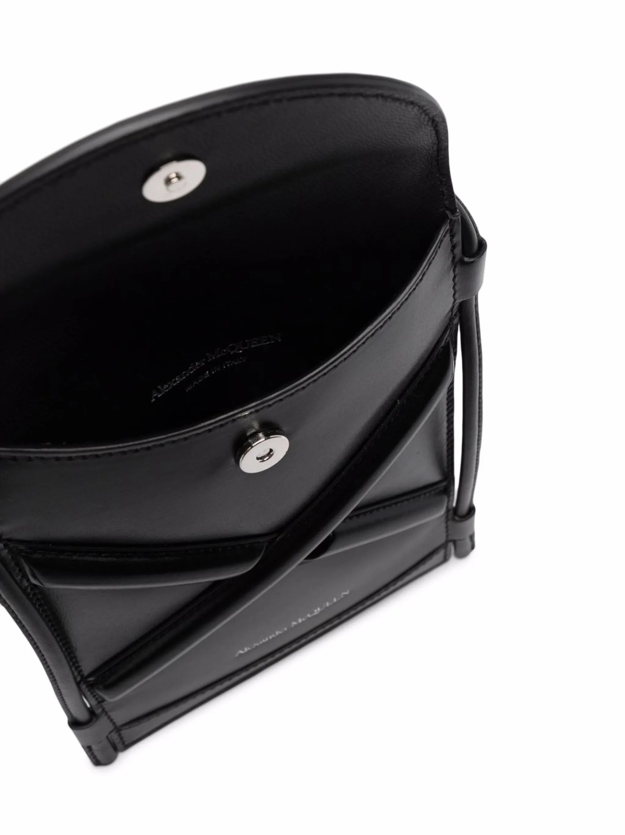 The Curve phone bag