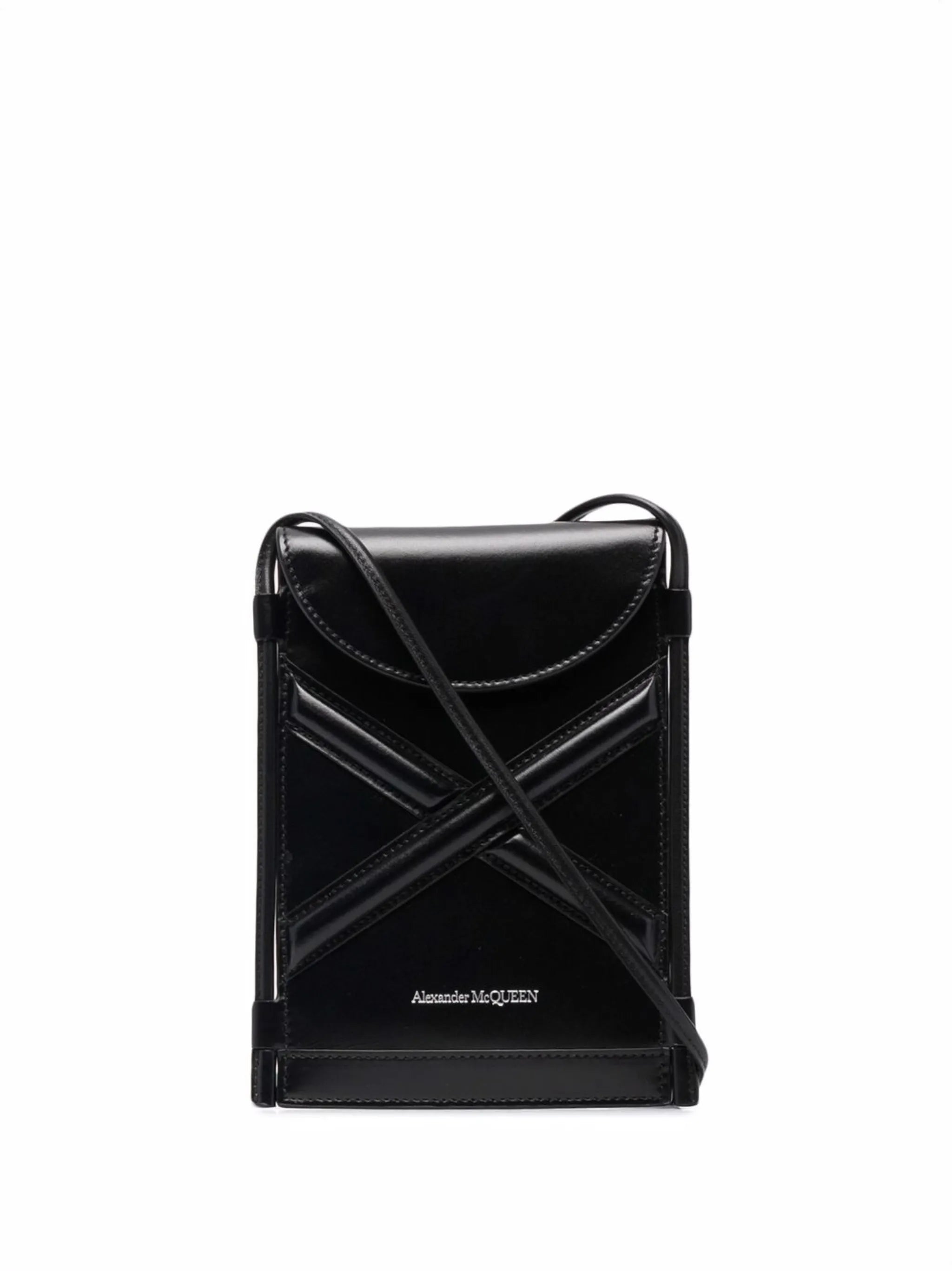 The Curve phone bag