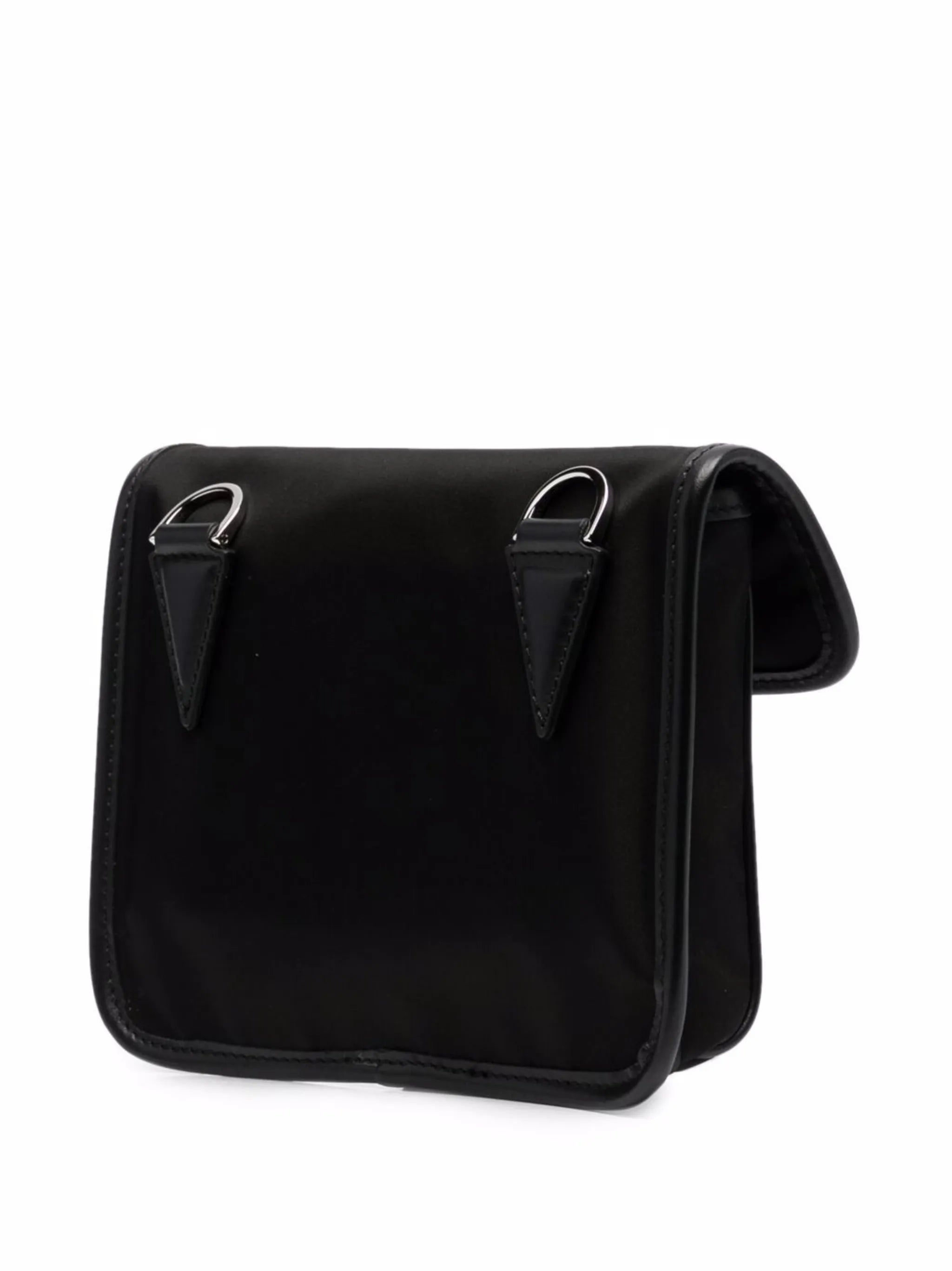 small La Medusa messenger bag