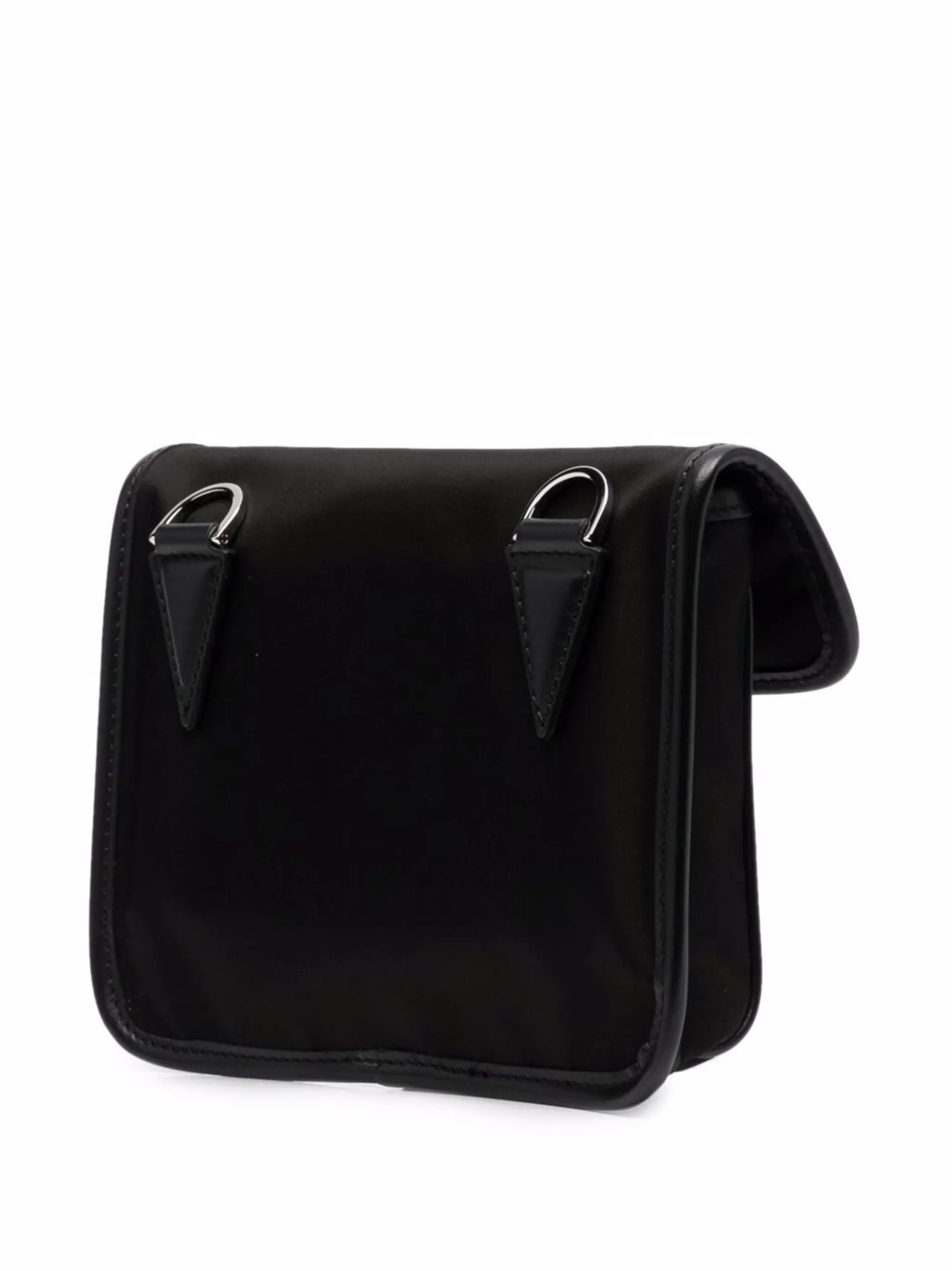small La Medusa messenger bag