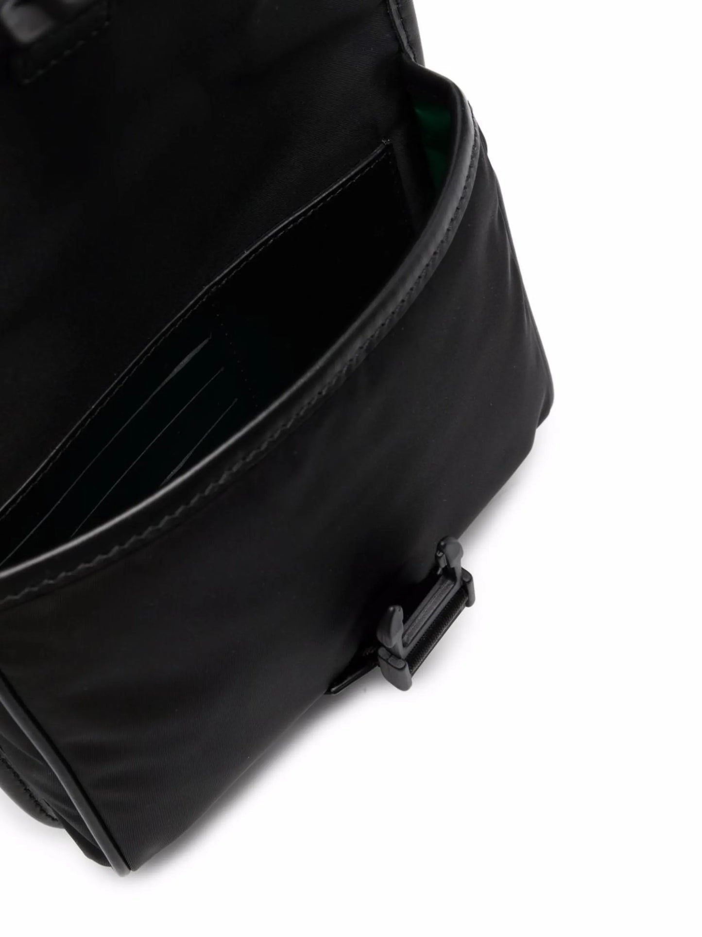 small La Medusa messenger bag