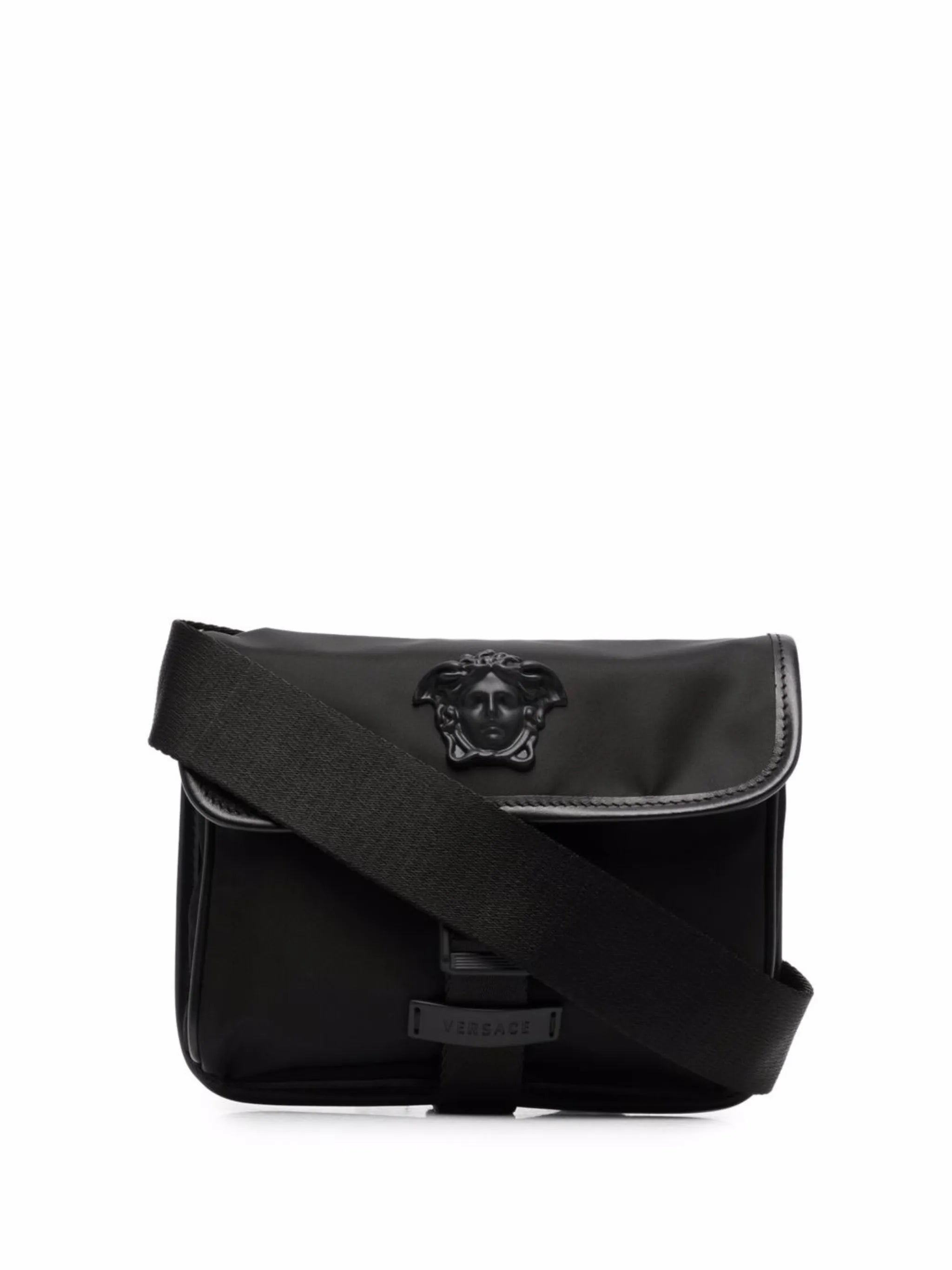 small La Medusa messenger bag