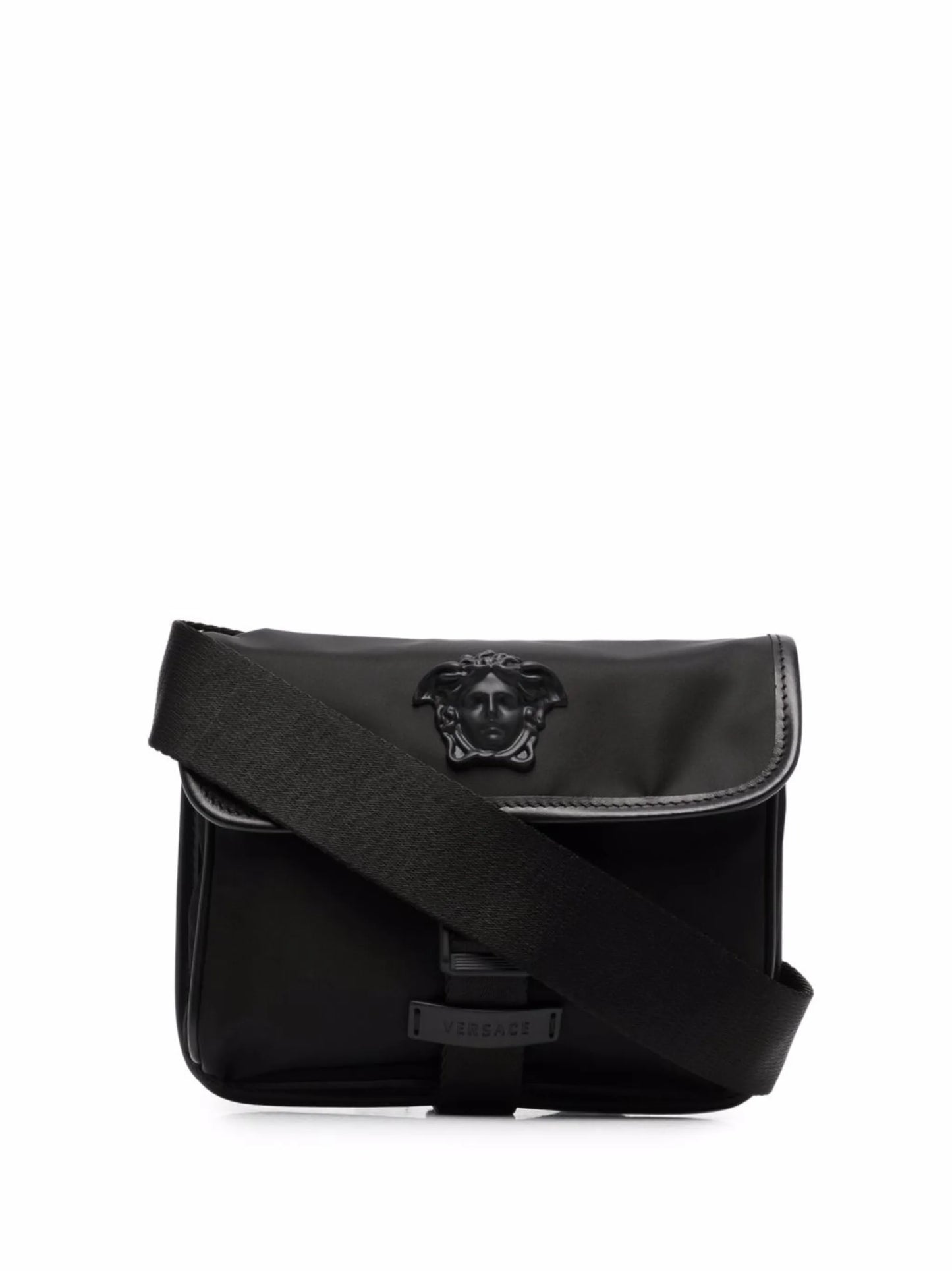 small La Medusa messenger bag
