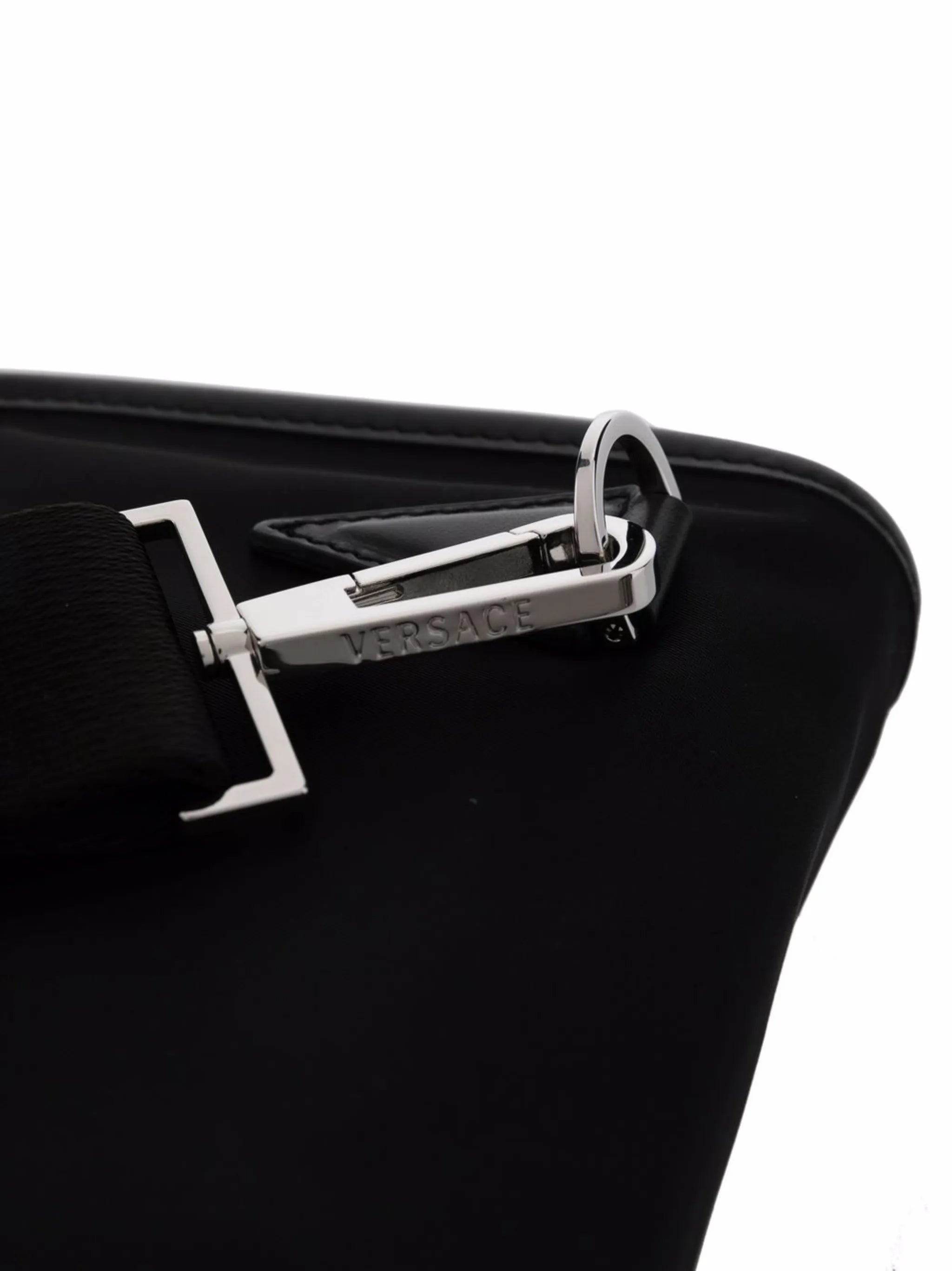 small La Medusa messenger bag