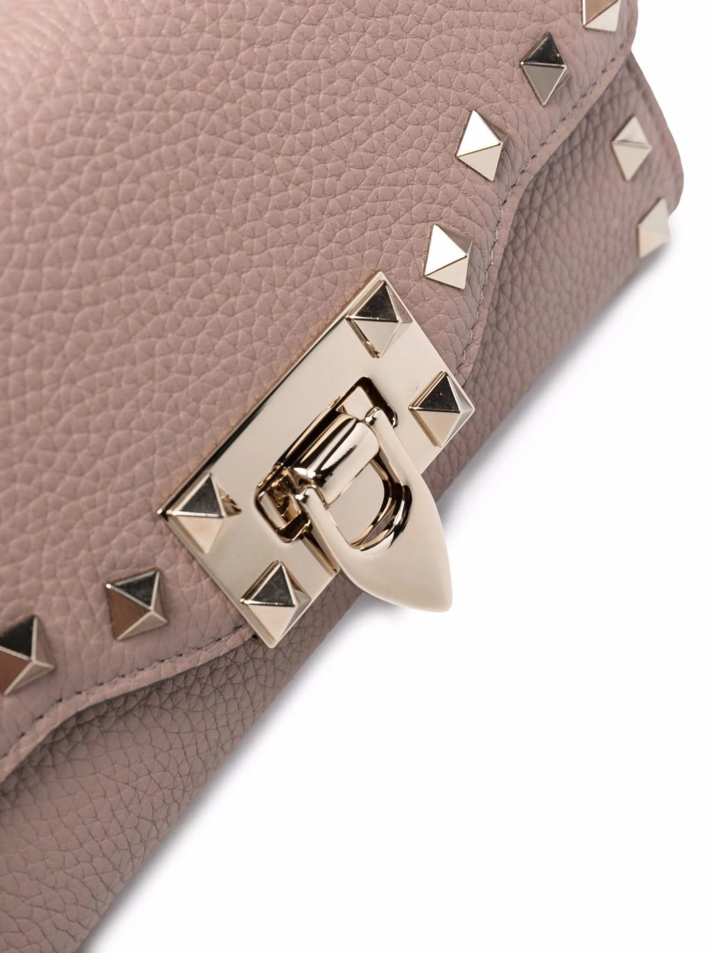 Rockstud tote bag