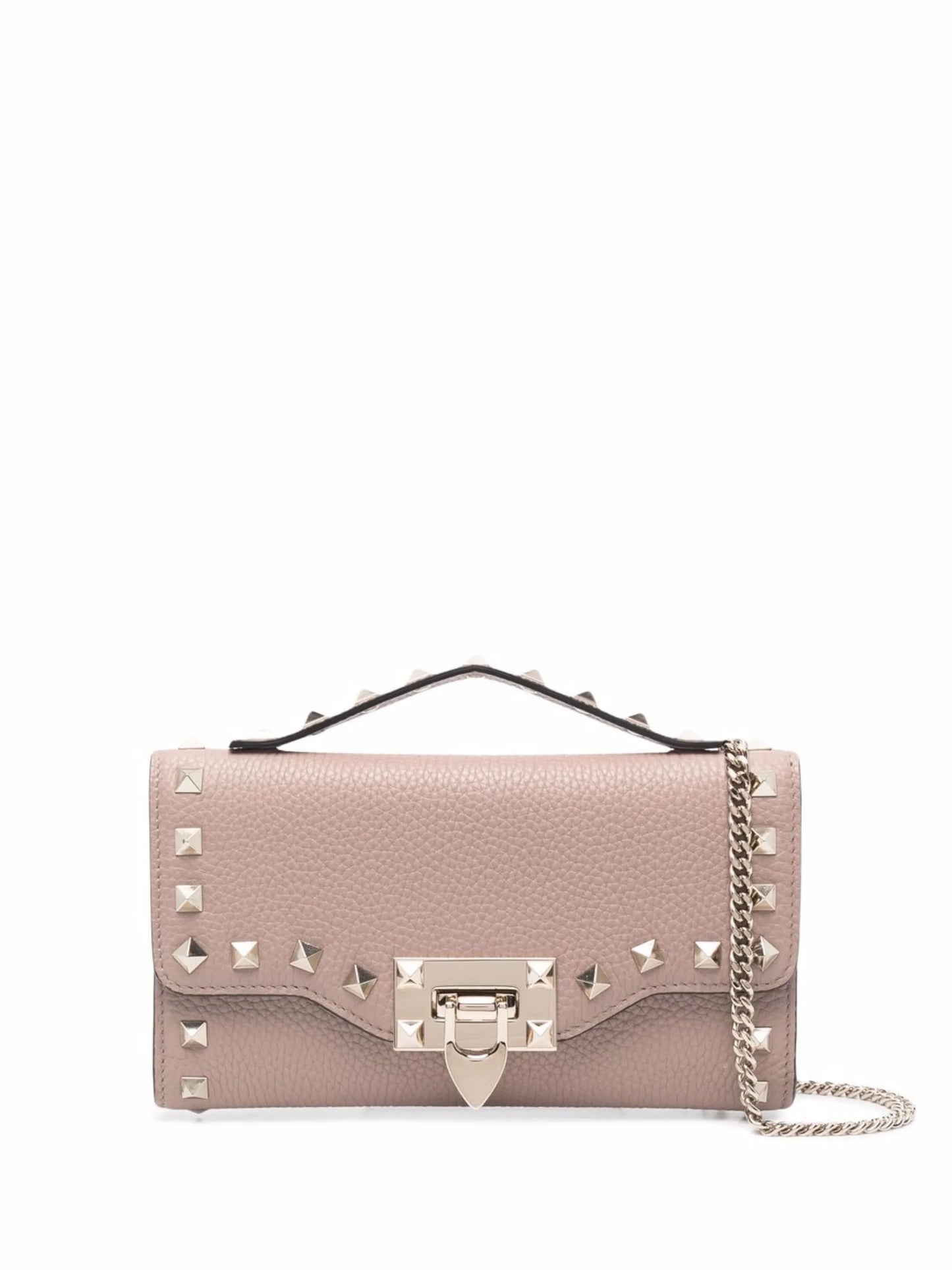 Rockstud tote bag