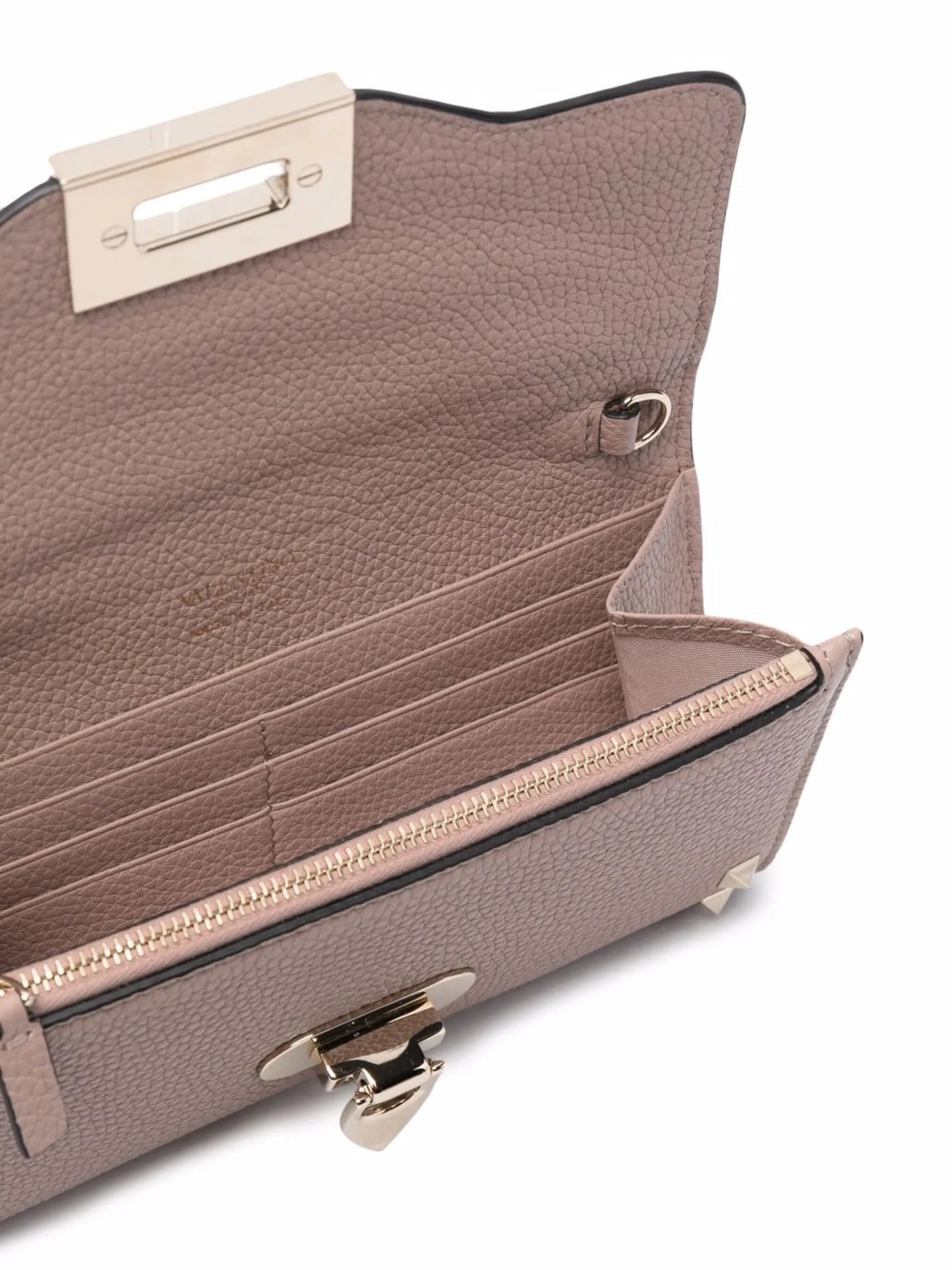 Rockstud tote bag