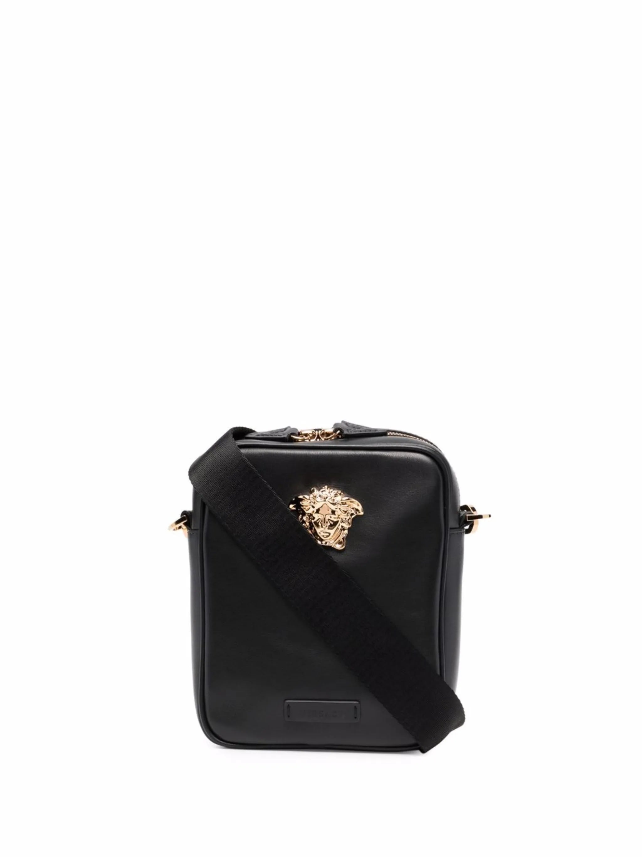 La Medusa messenger bag