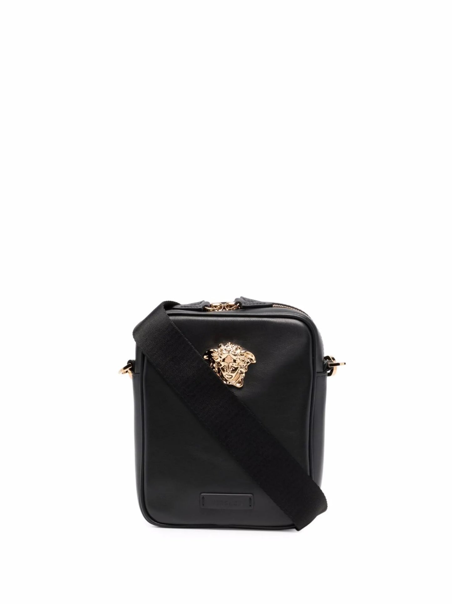La Medusa messenger bag