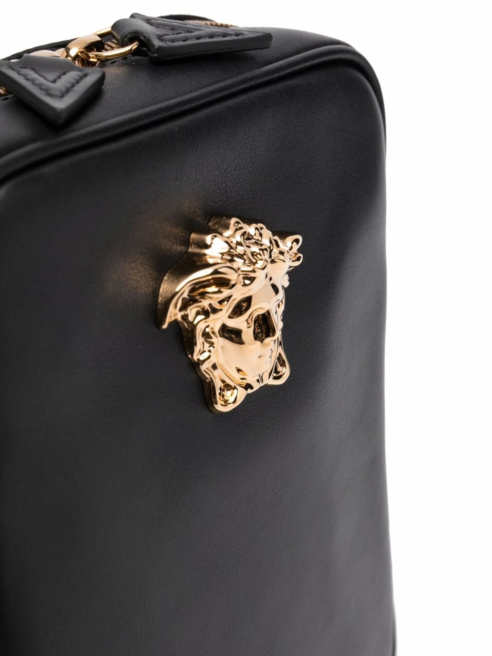 La Medusa messenger bag