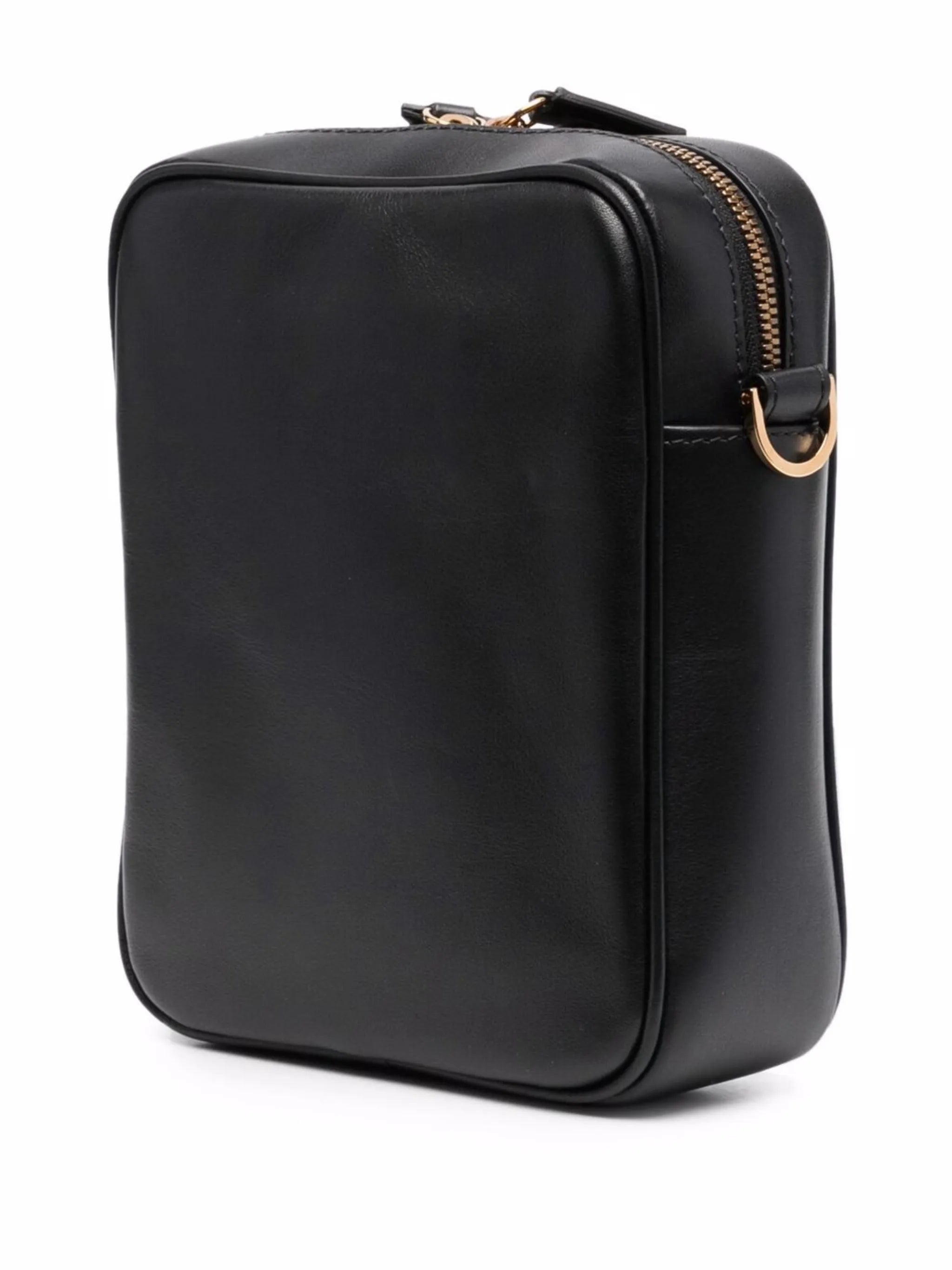 La Medusa messenger bag