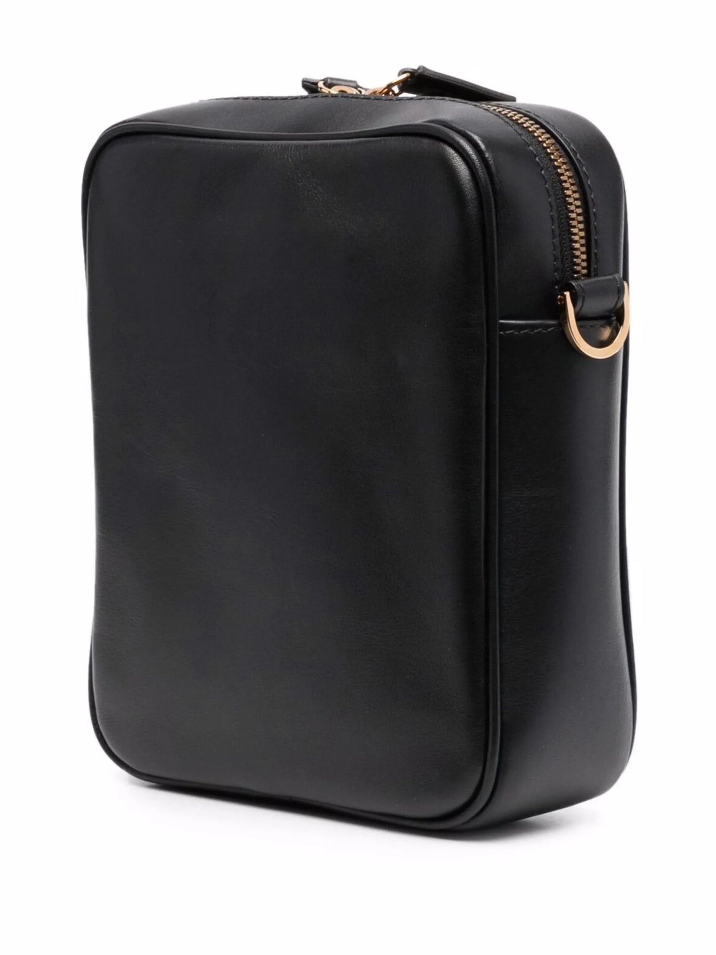 La Medusa messenger bag