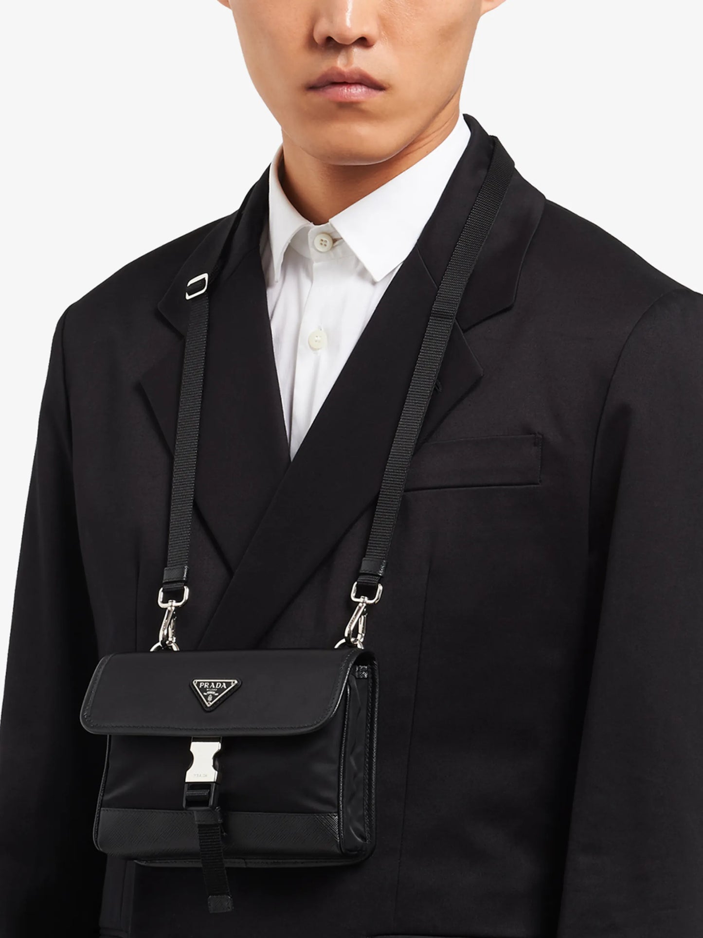 smartphone carry bag
