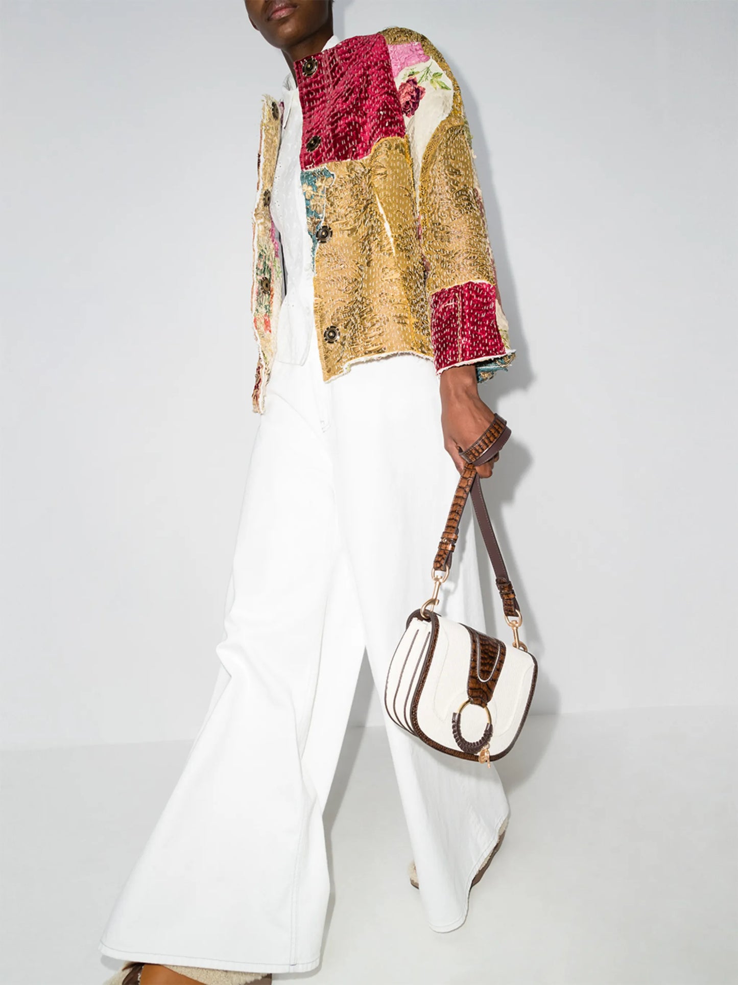 Hana crossbody bag