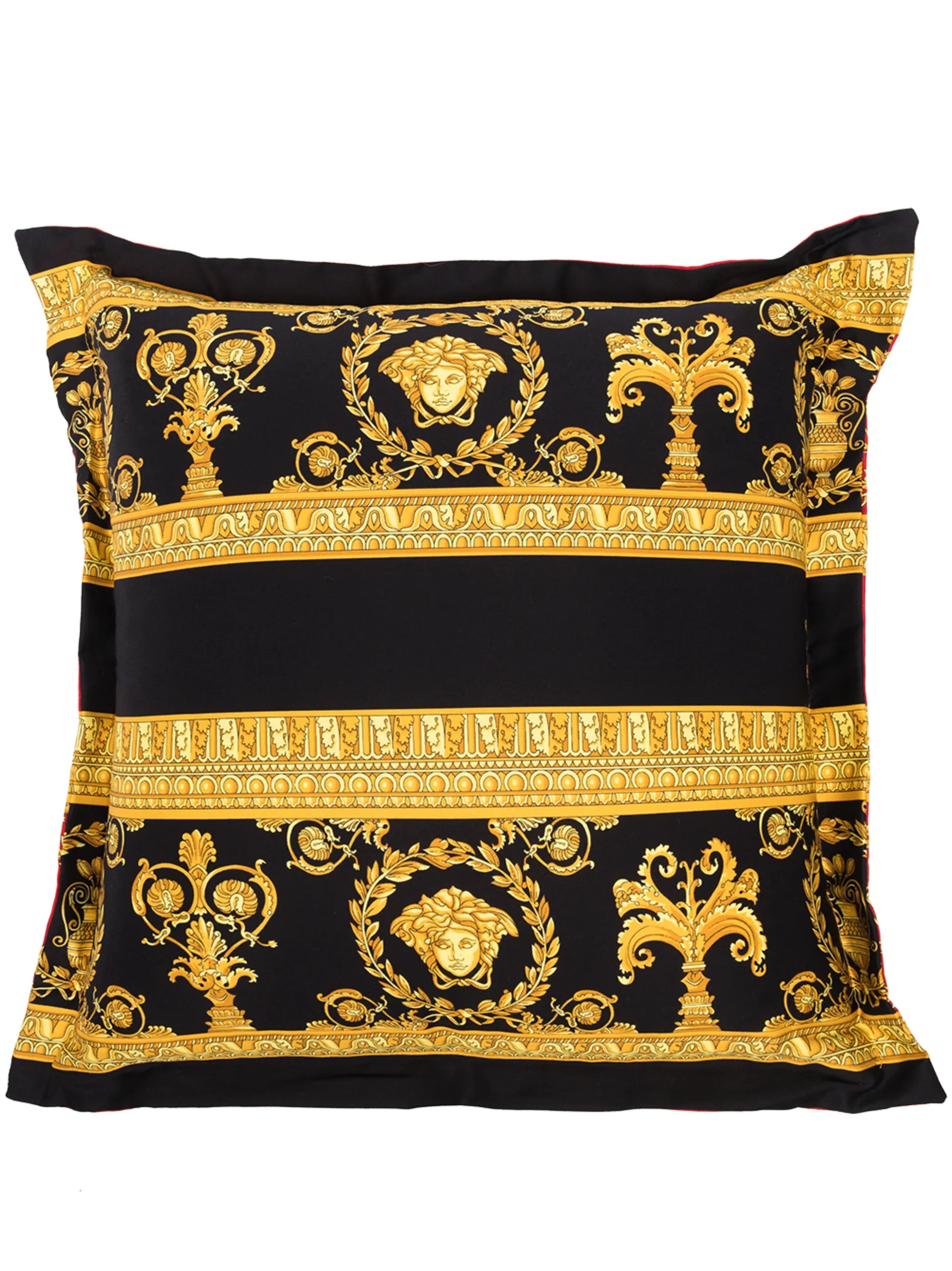 I Love Baroque double-face cushion (45cm x 45cm)