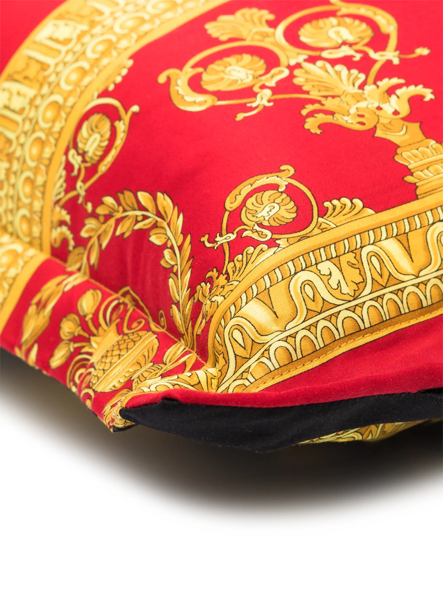 I Love Baroque double-face cushion (45cm x 45cm)