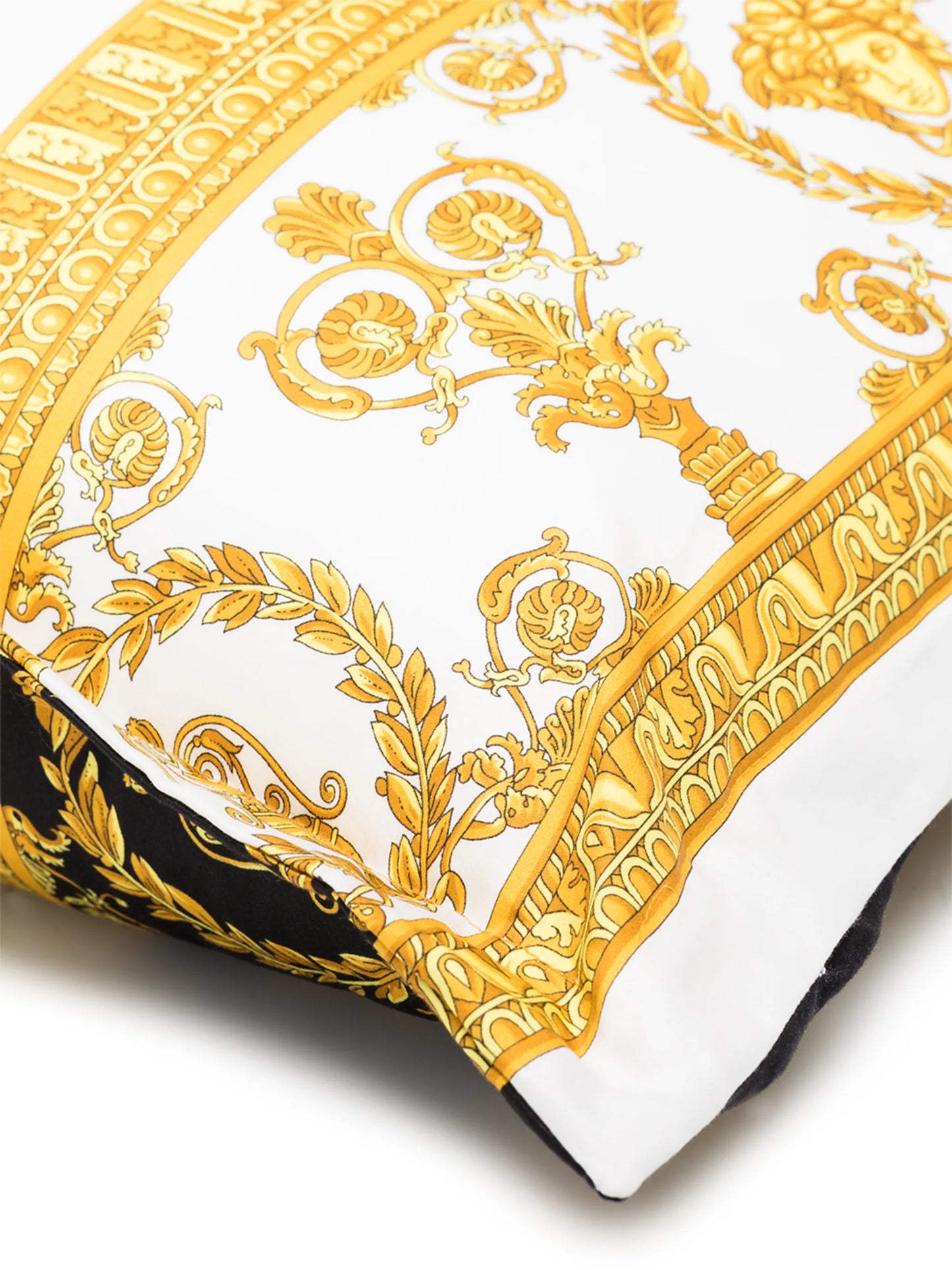 I Love Baroque double-face cushion (45cm x 45cm)
