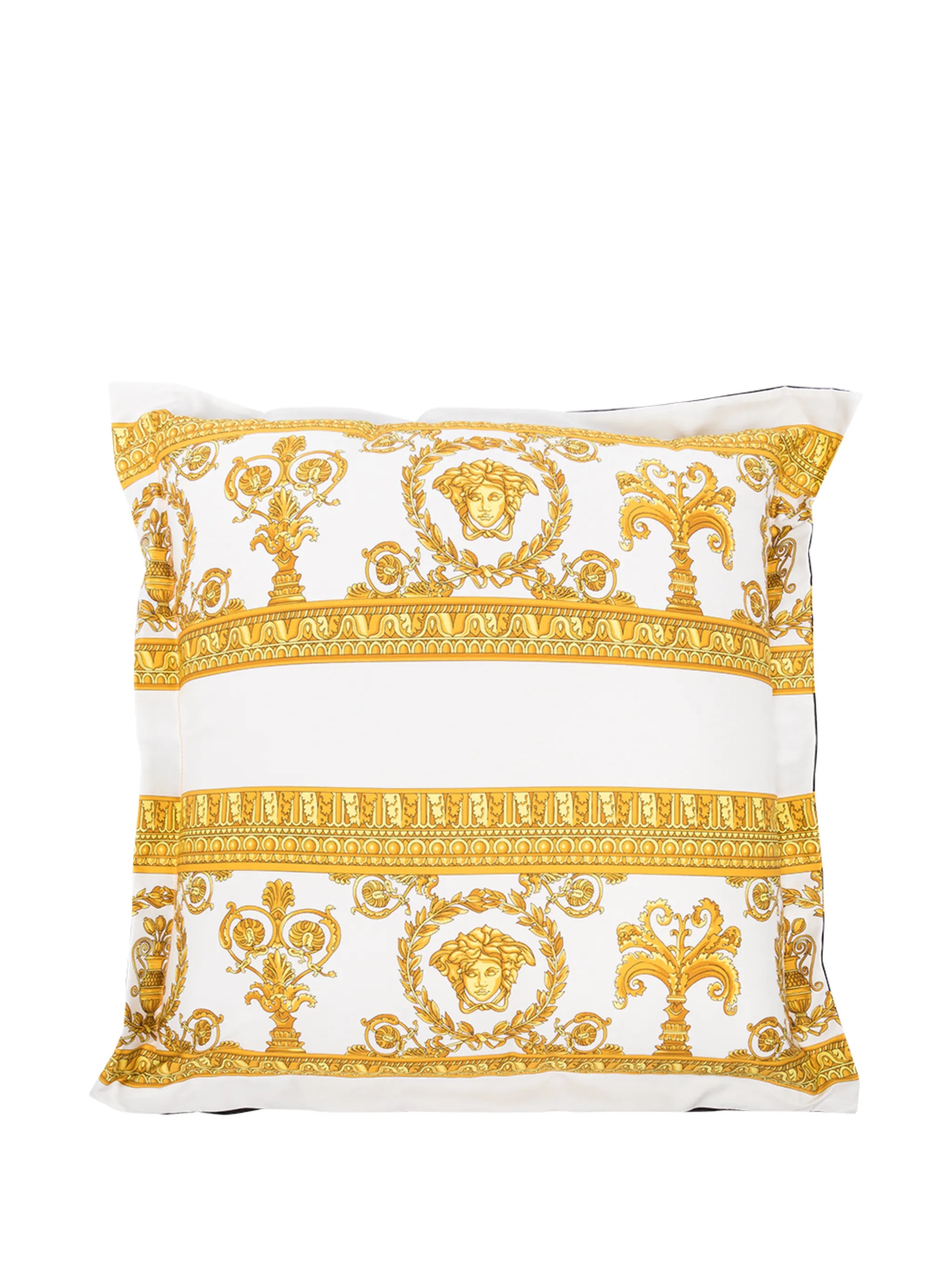 I Love Baroque double-face cushion (45cm x 45cm)