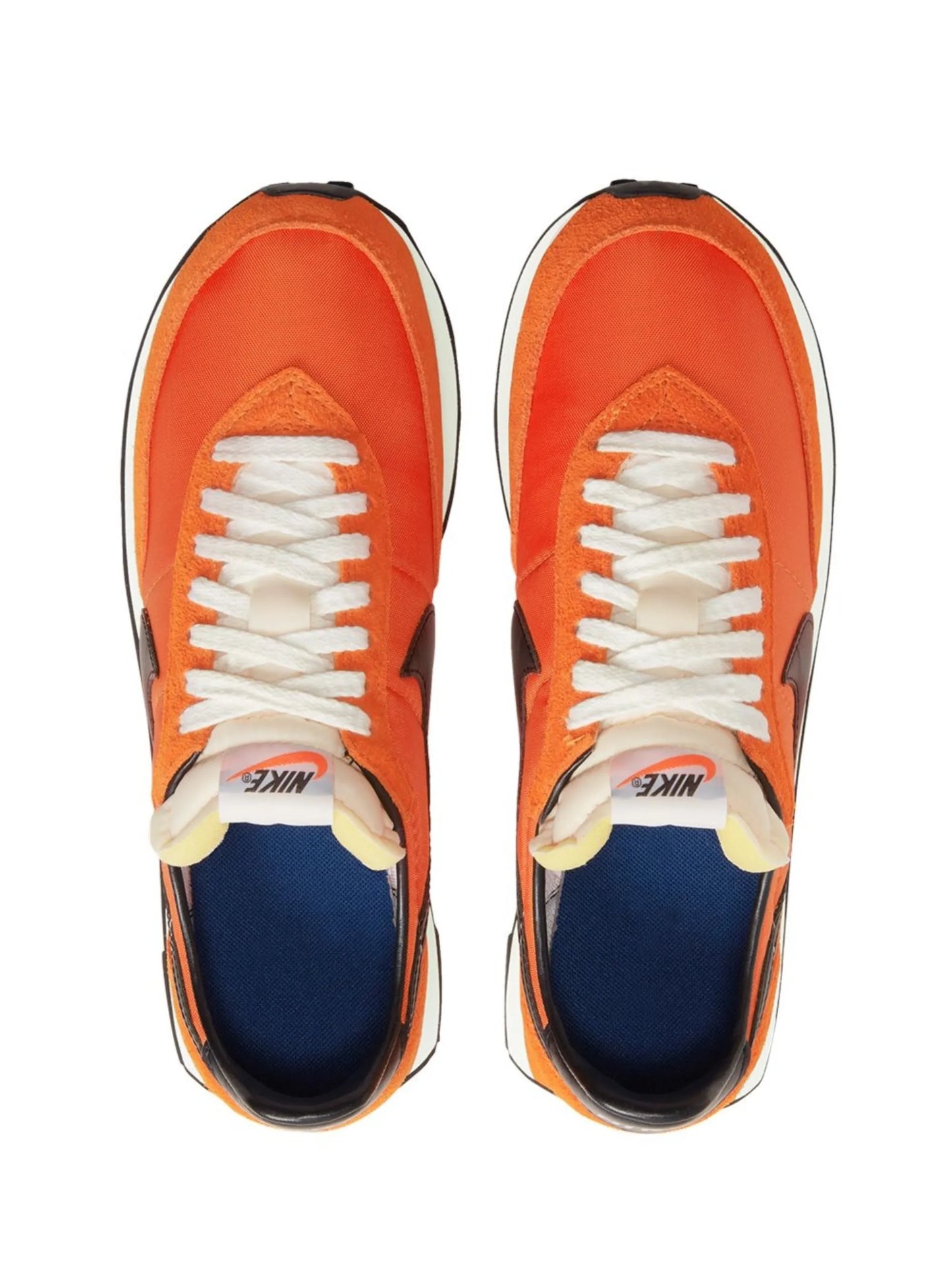 Waffle Trainer 2 SP "Strfsh/Blk/Strfsh/Smtwht" sneakers