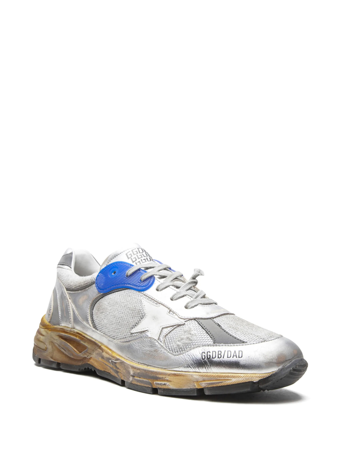 Running Dad Net sneakers