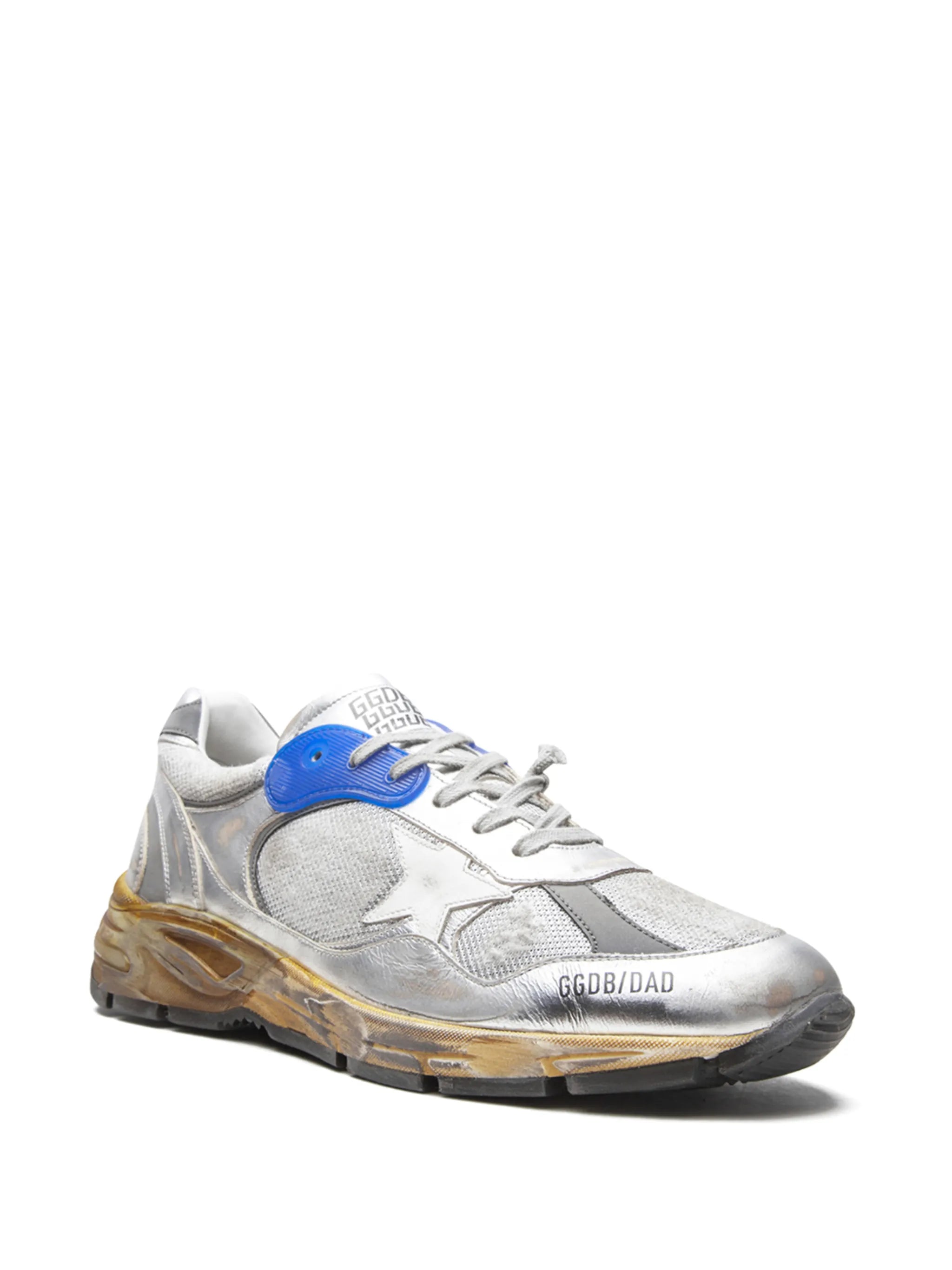 Running Dad Net sneakers