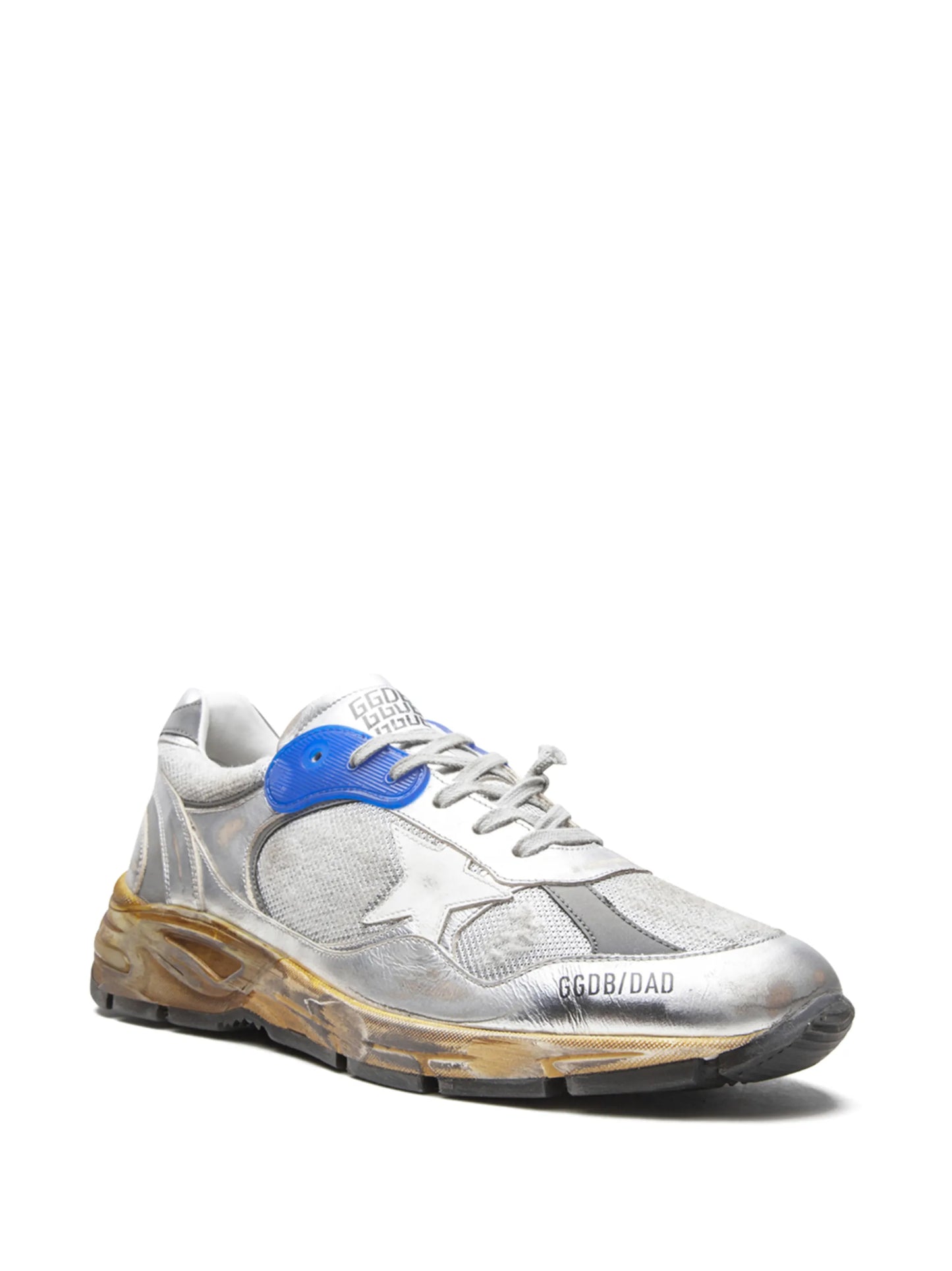 Running Dad Net sneakers