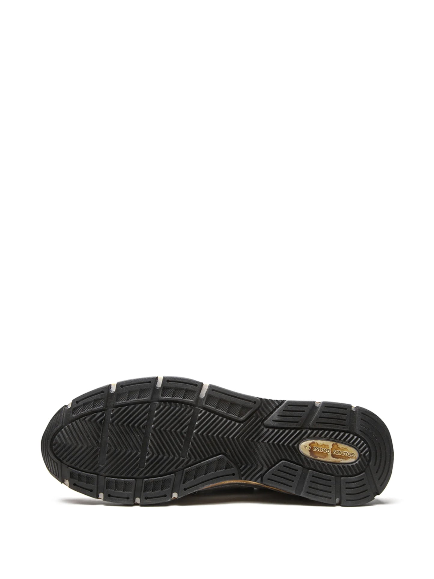 Running Dad Net sneakers