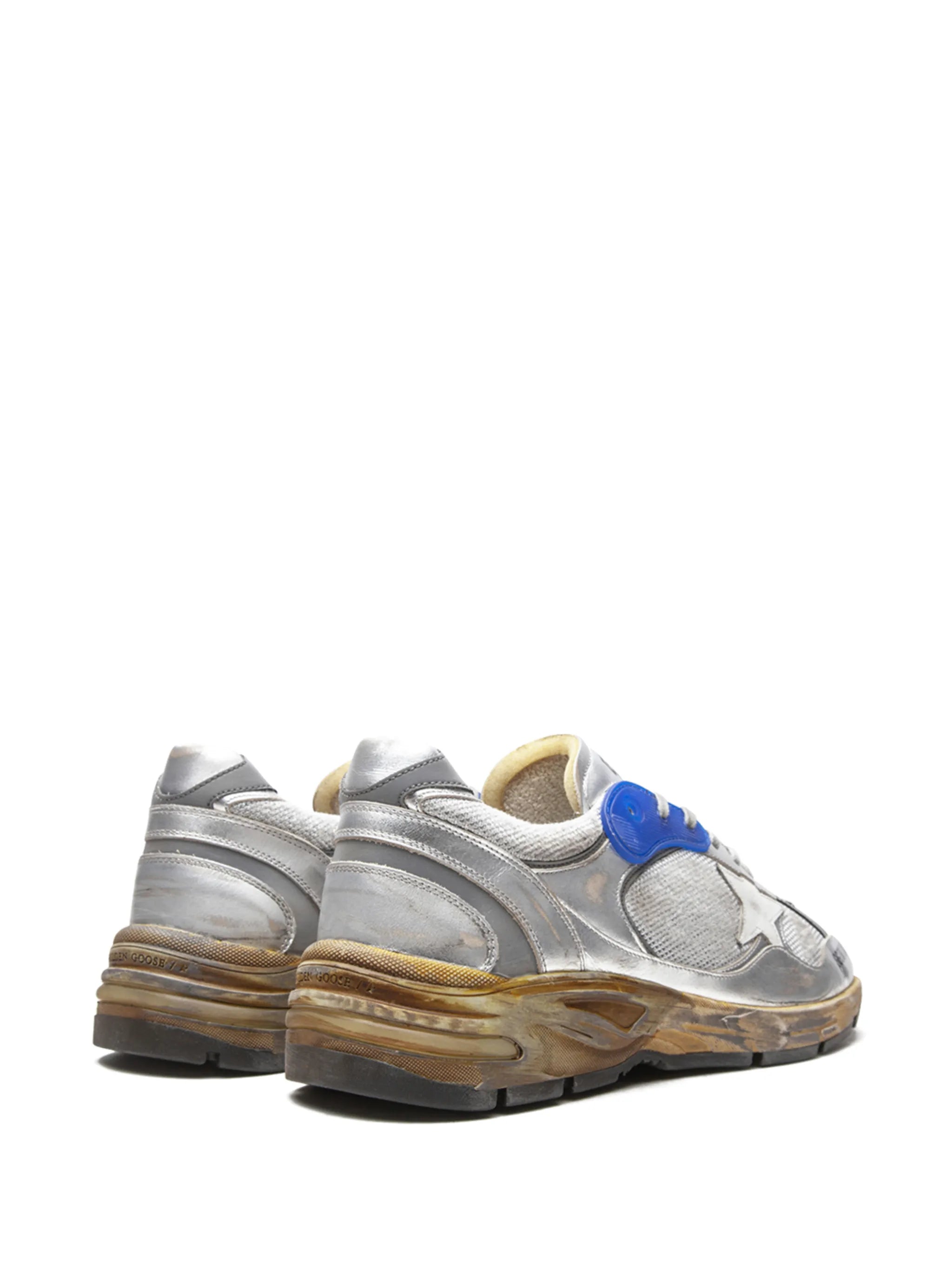 Running Dad Net sneakers