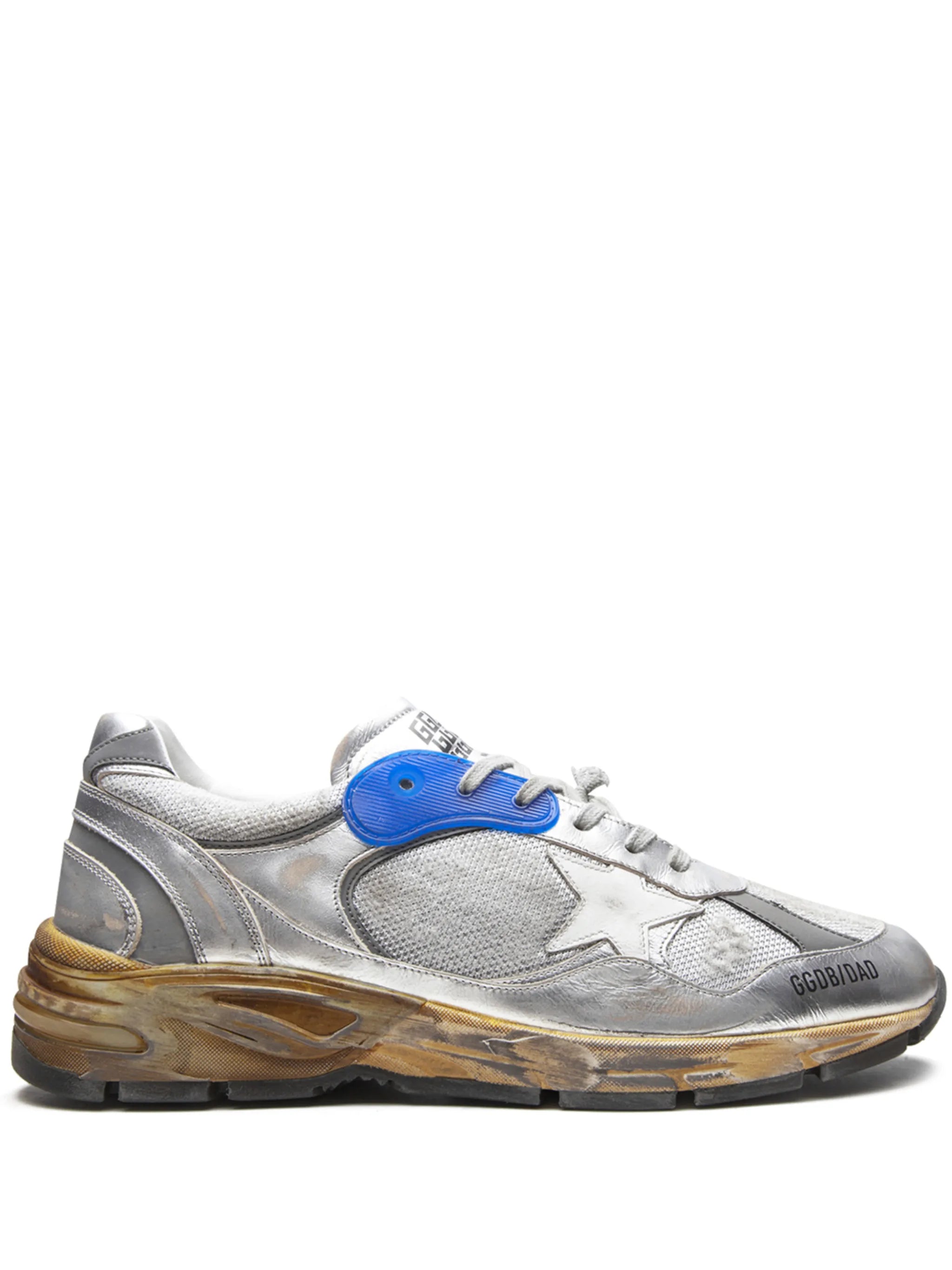 Running Dad Net sneakers