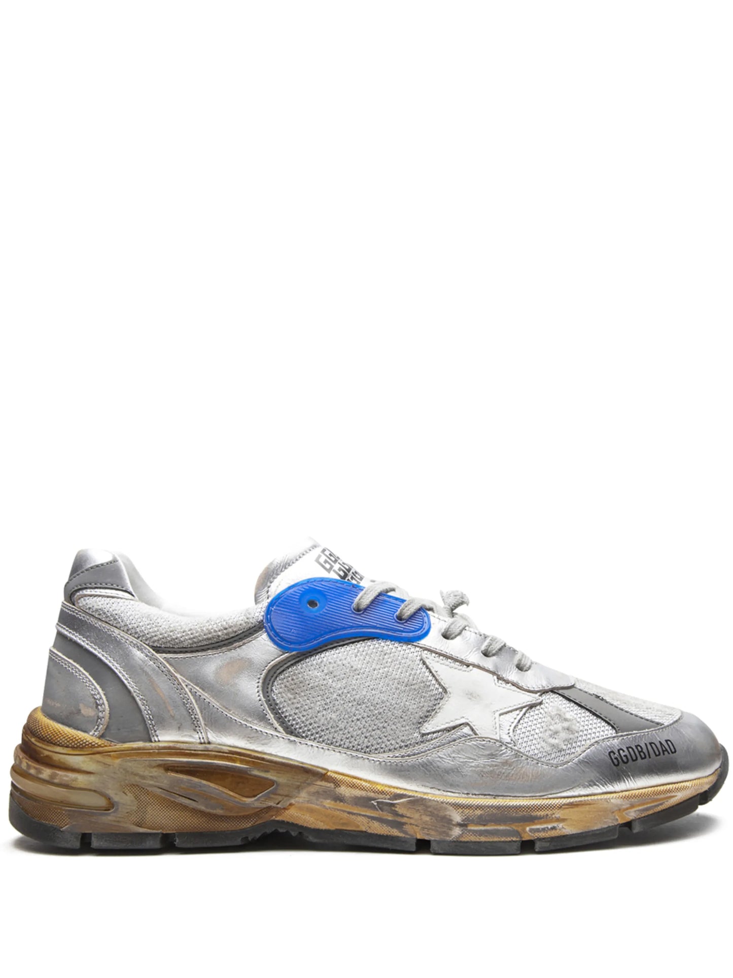 Running Dad Net sneakers