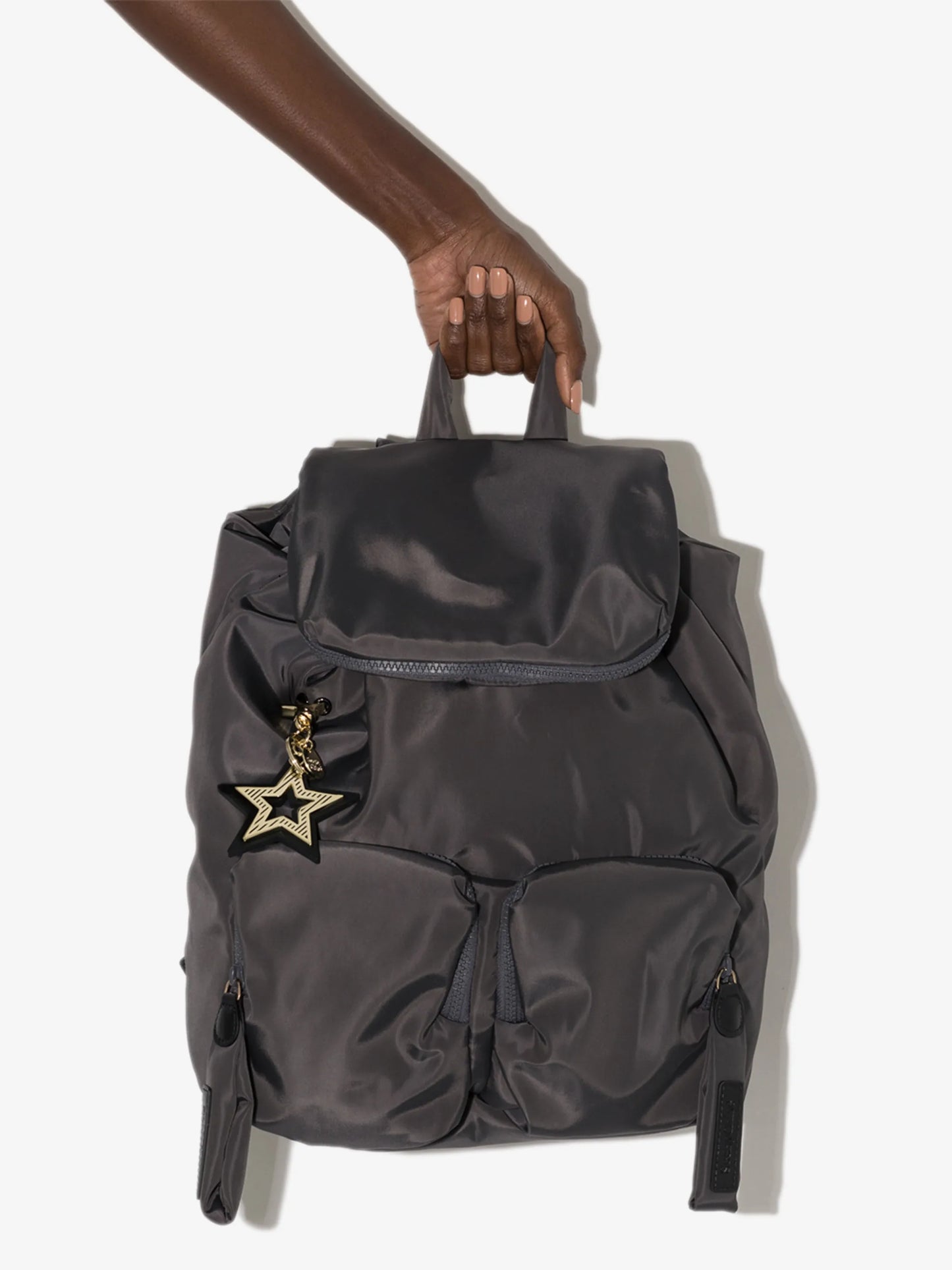 Joy Rider water-repellent backpack