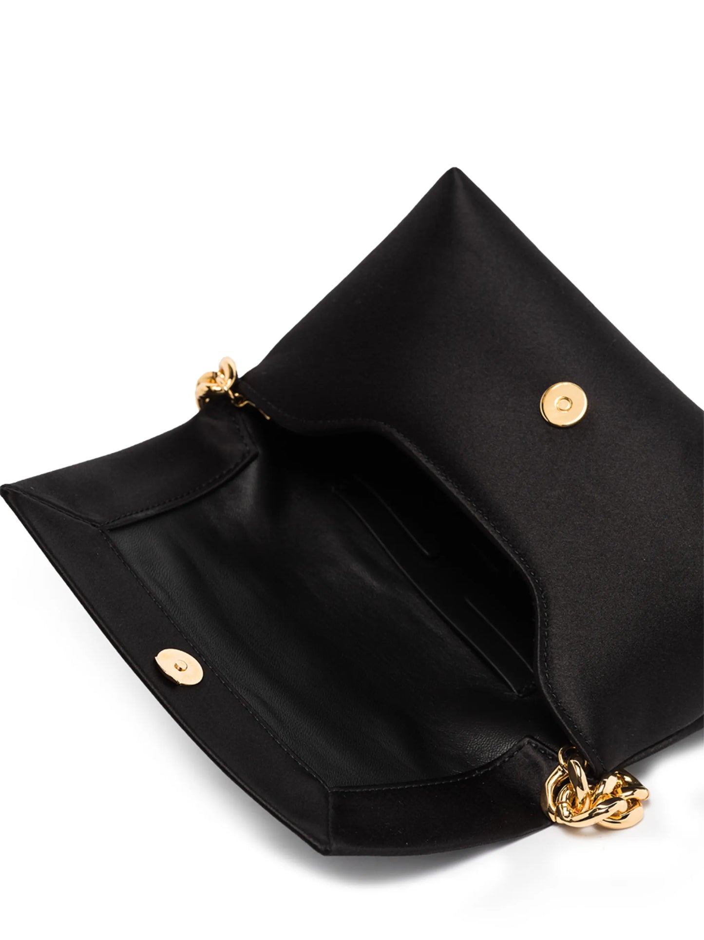 mini Label Chain shoulder bag