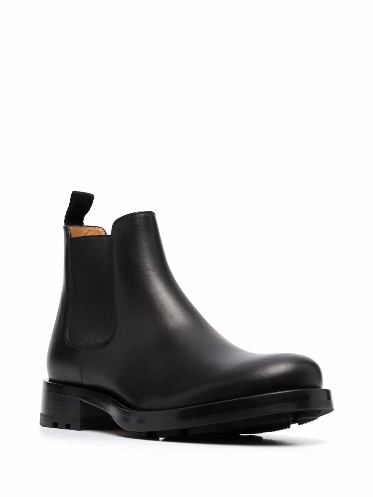 Roman Stud ankle boots