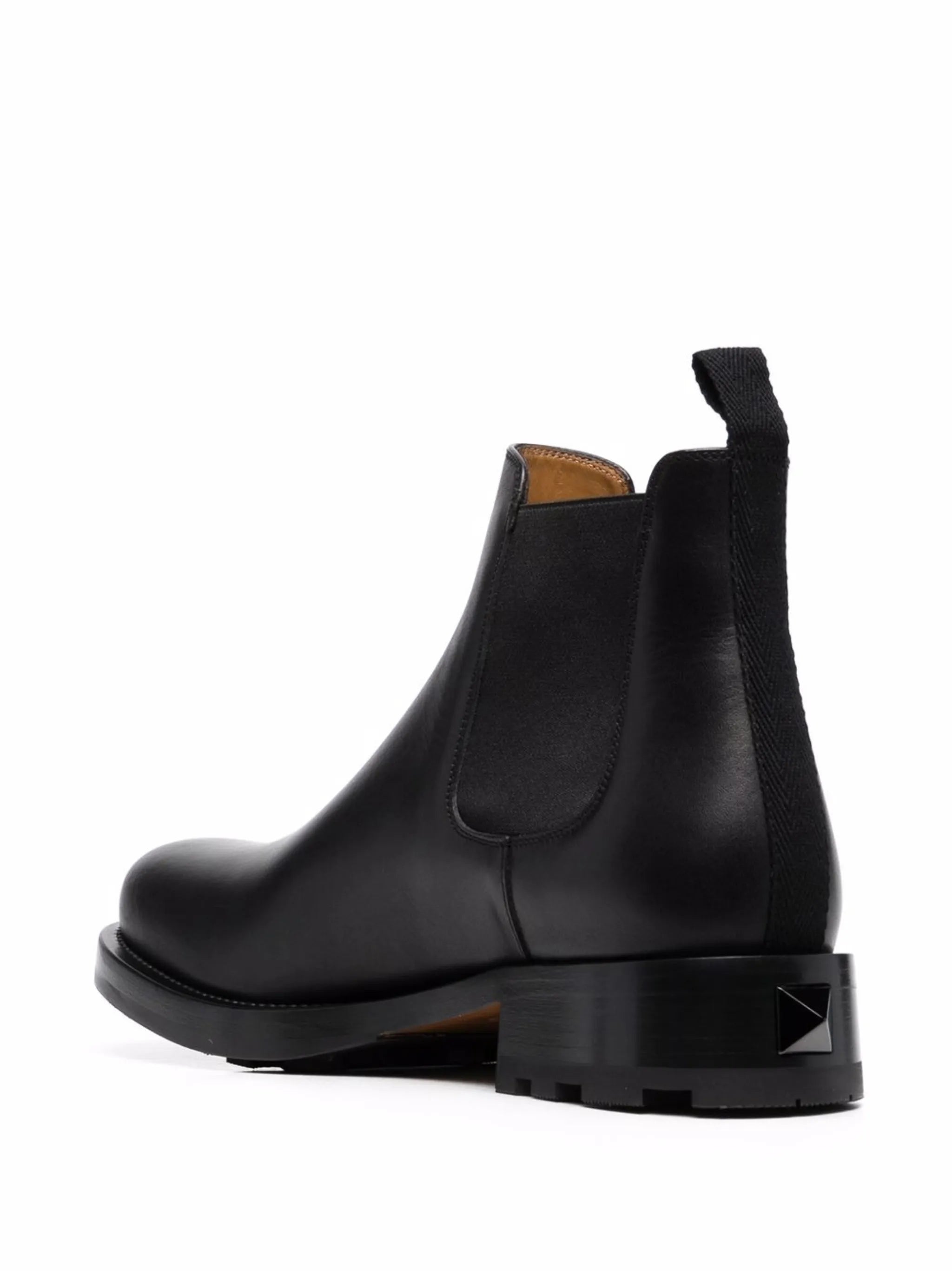 Roman Stud ankle boots