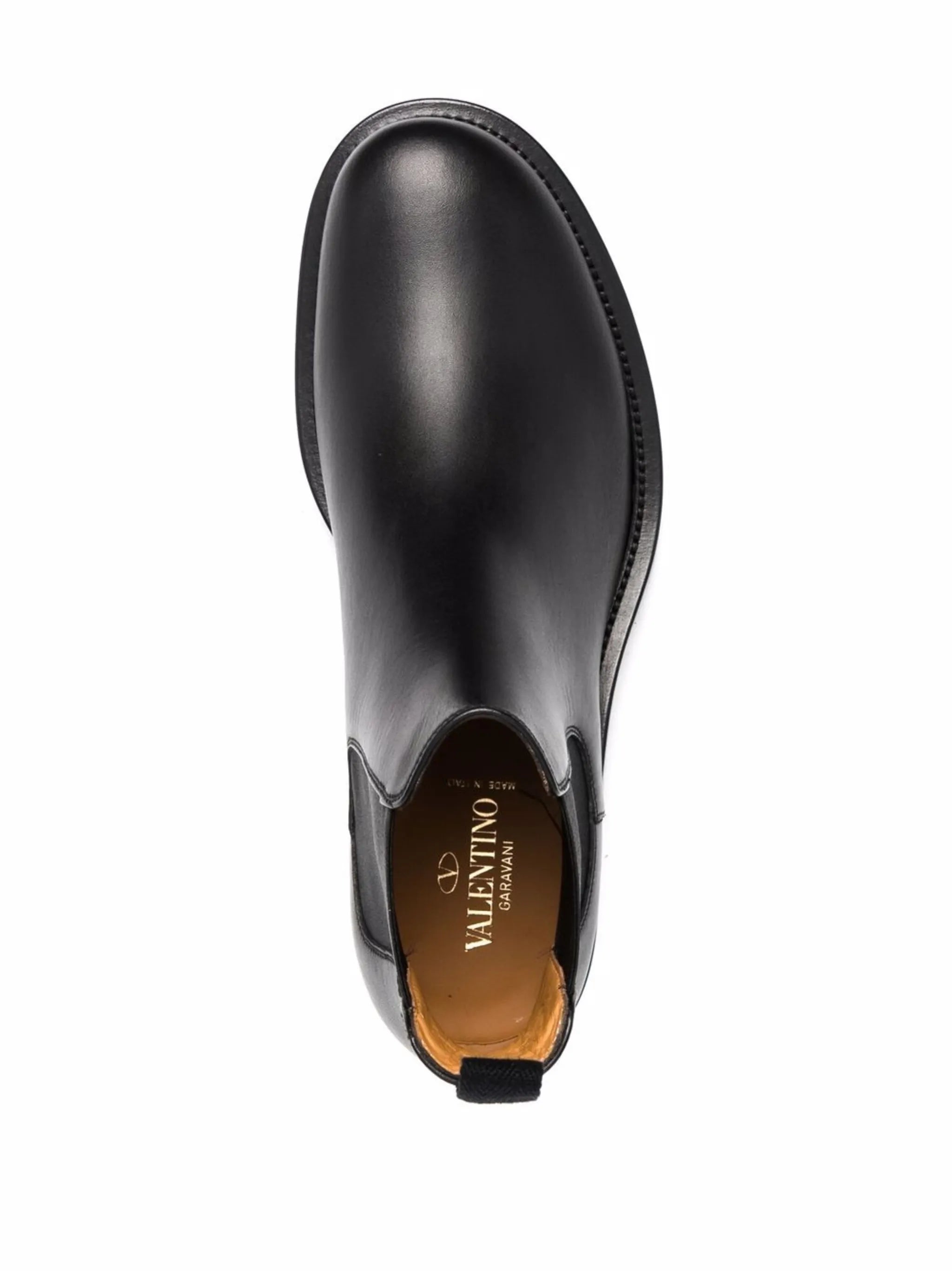 Roman Stud ankle boots