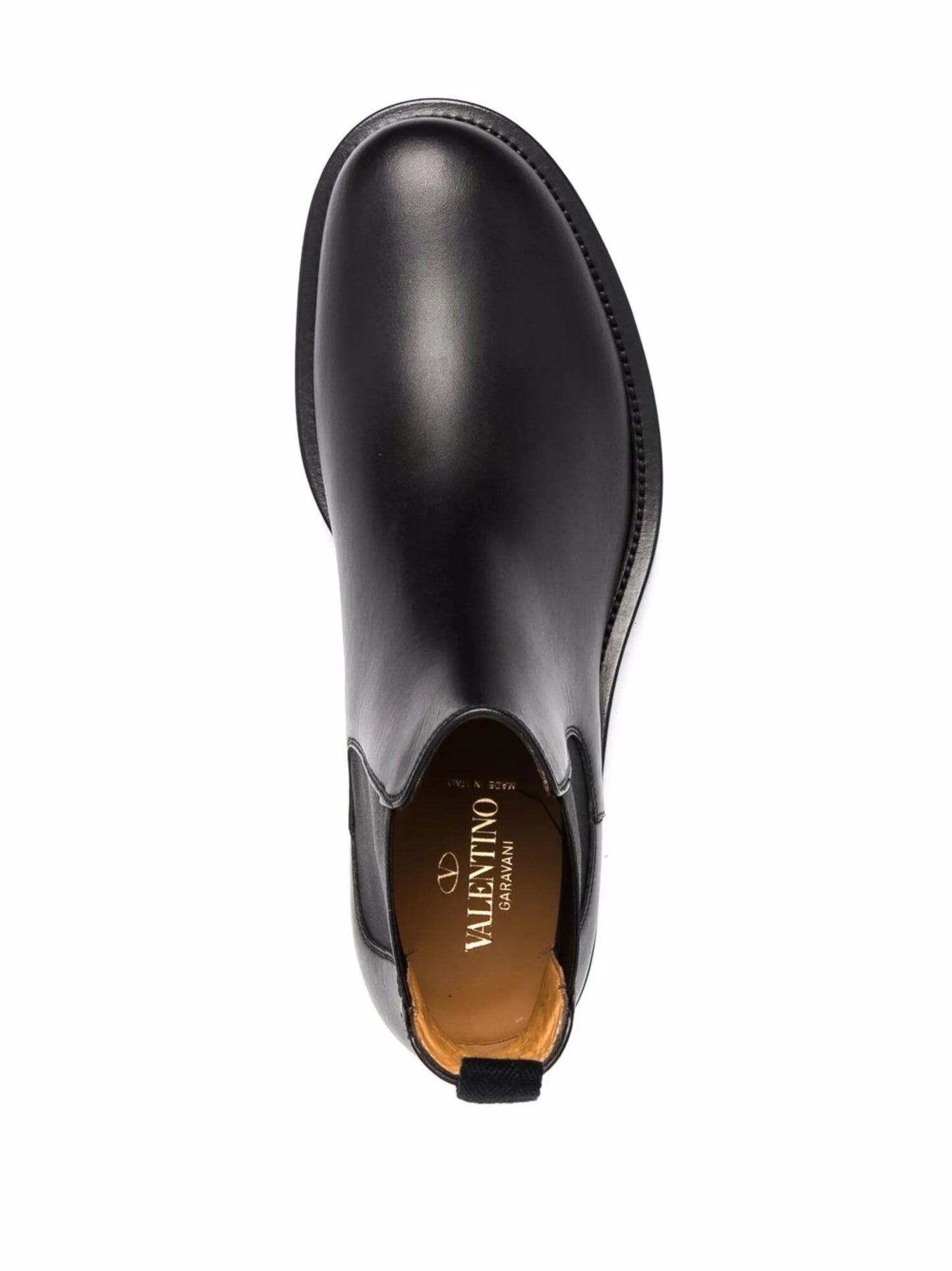 Roman Stud ankle boots