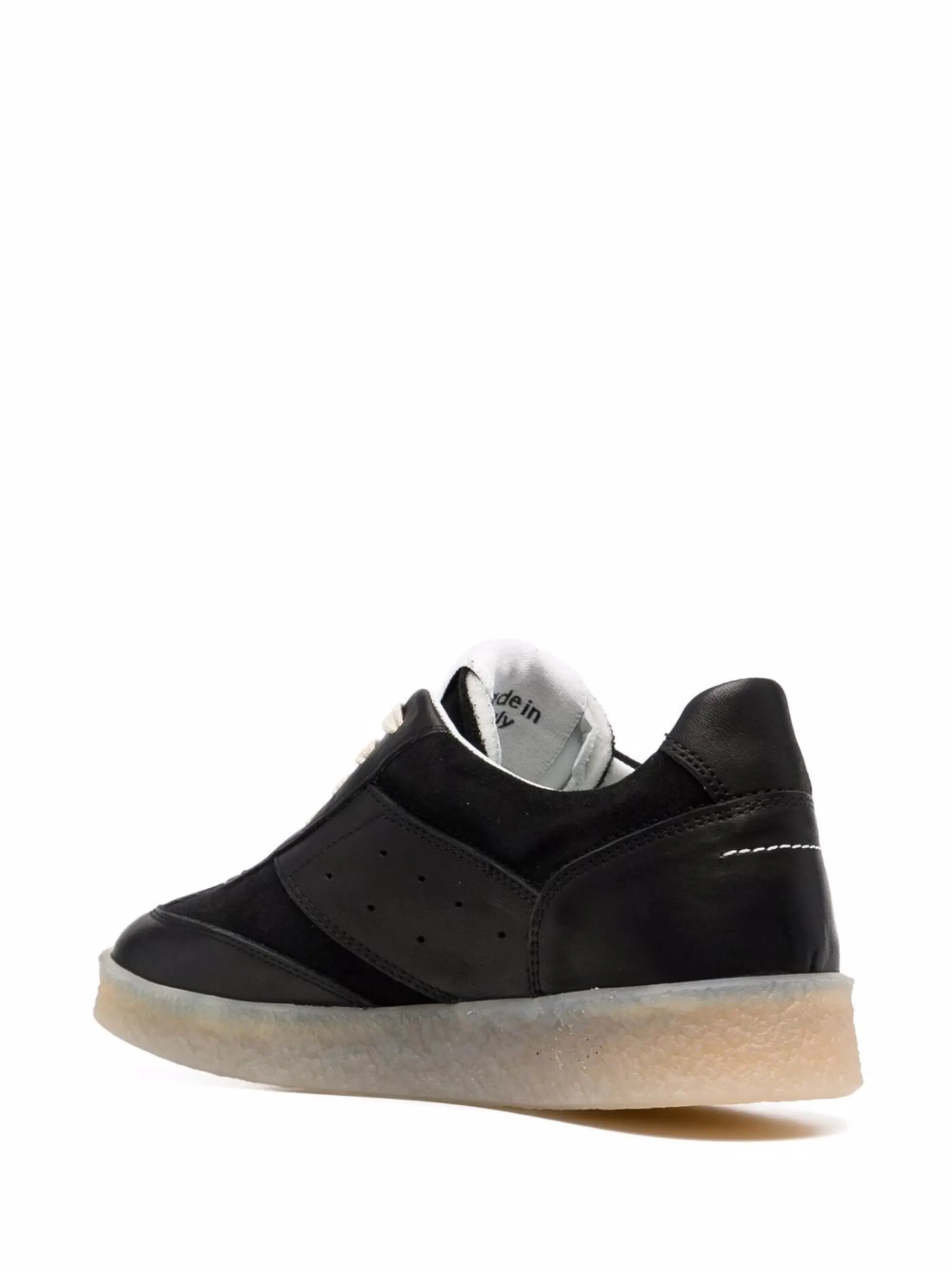 6 Court low-top sneakers