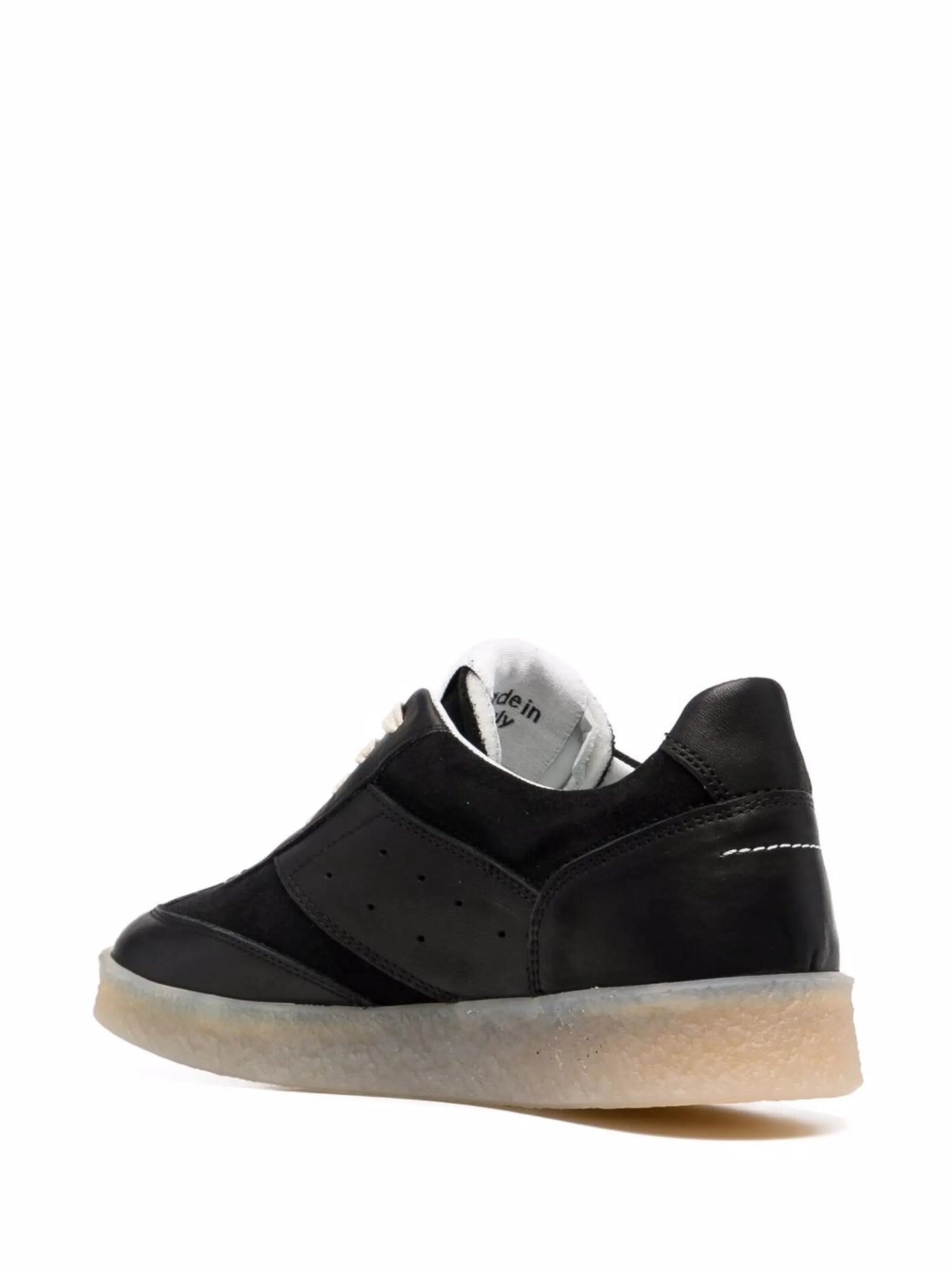 6 Court low-top sneakers