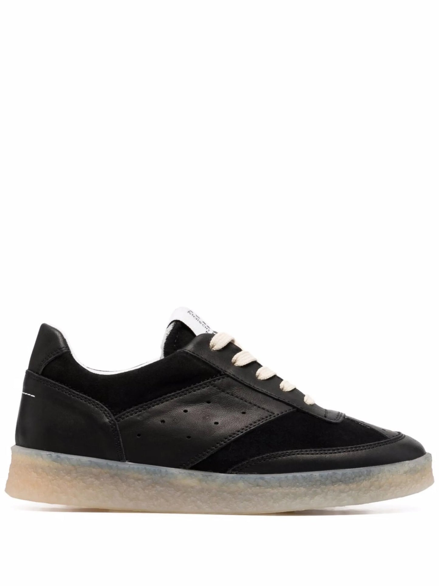 6 Court low-top sneakers