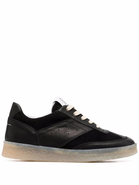 6 Court low-top sneakers